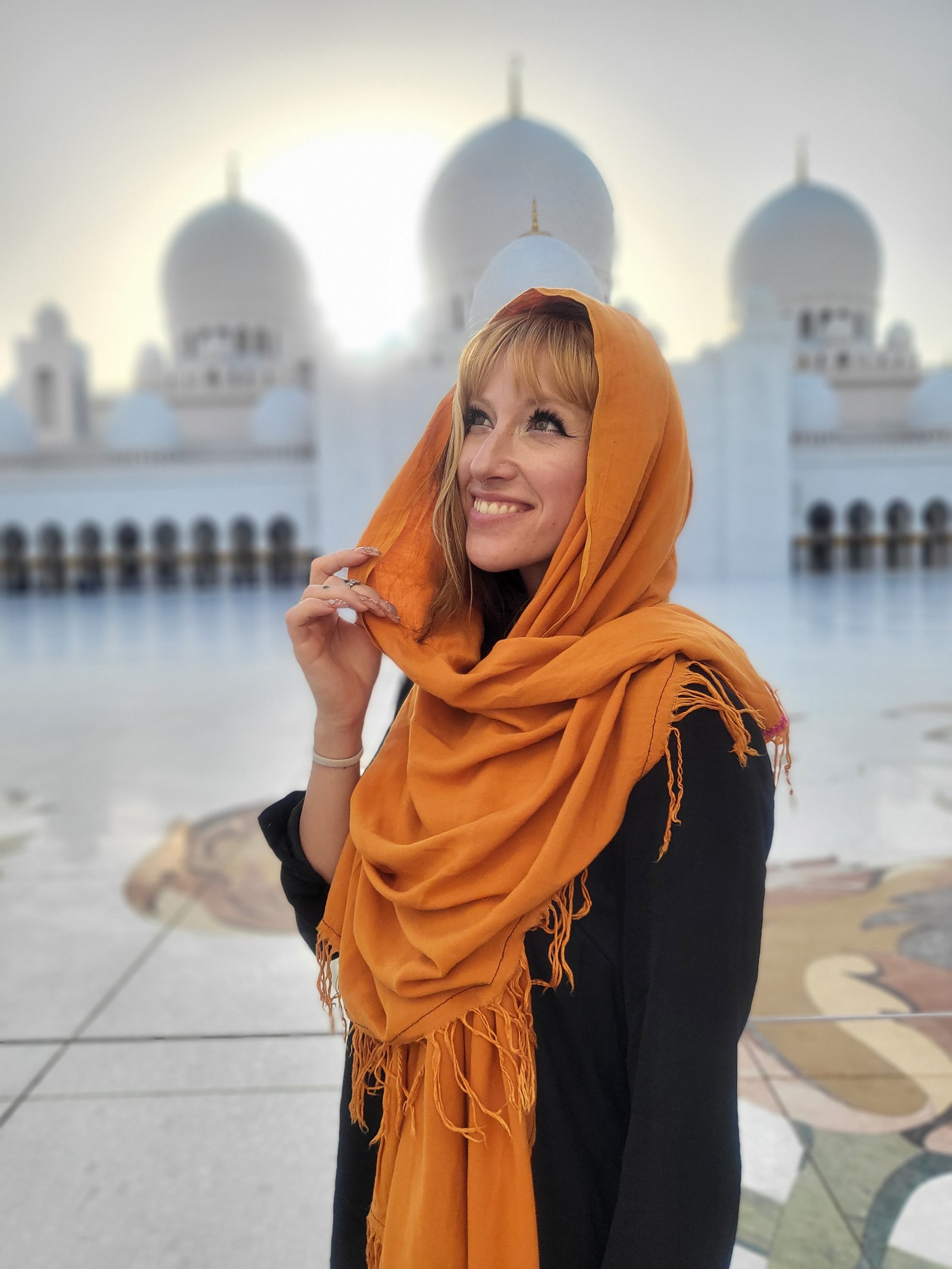 Bercsényi Kaorin portfolio