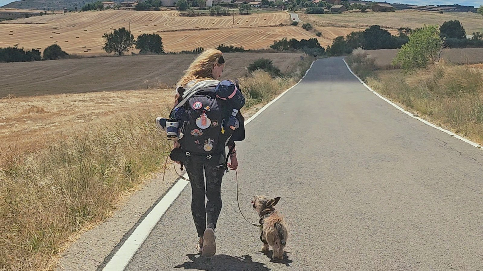 Bercsényi Kaorin portfolio