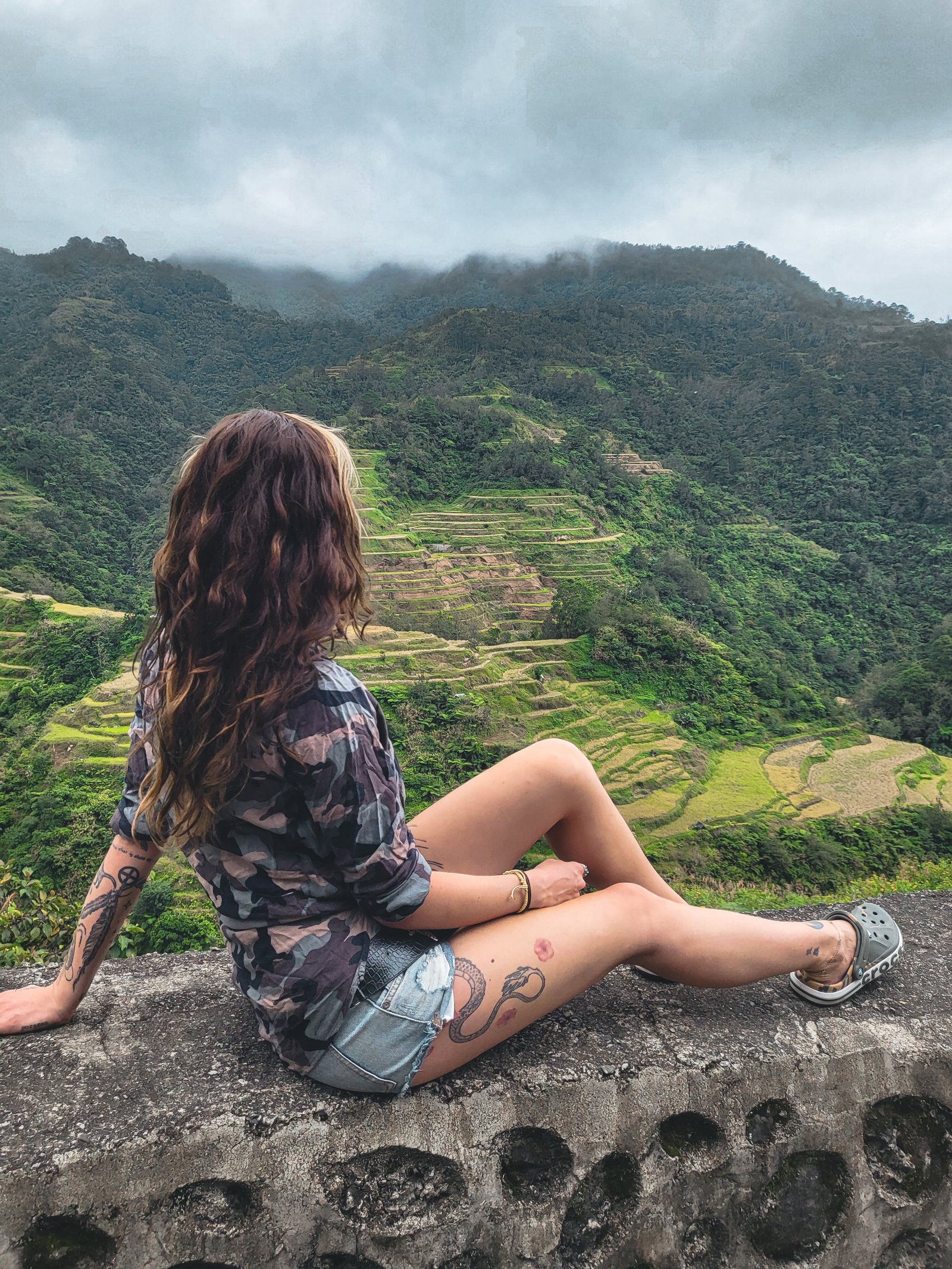 Bercsényi Kaorin portfolio