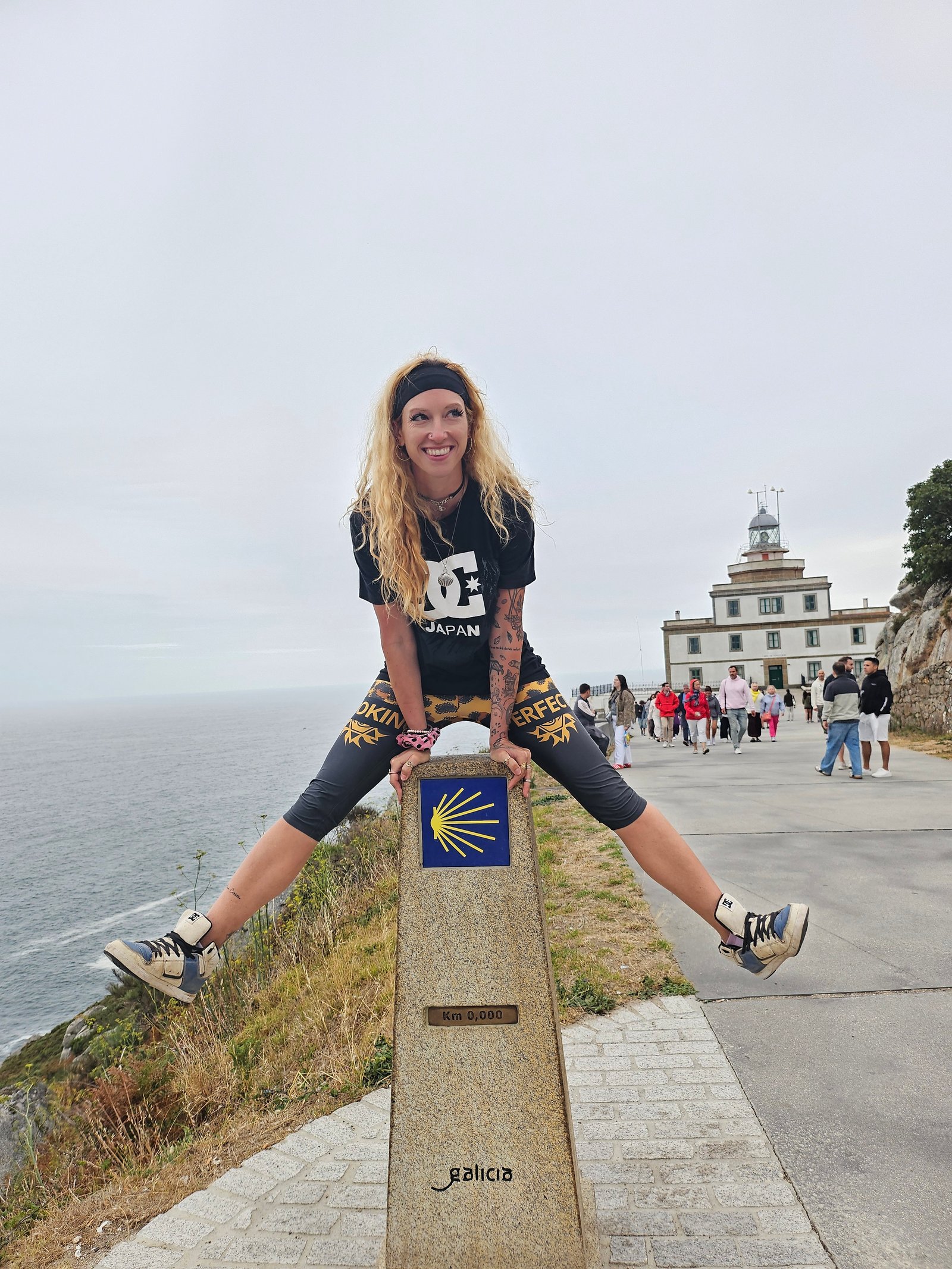 Bercsényi Kaorin portfolio