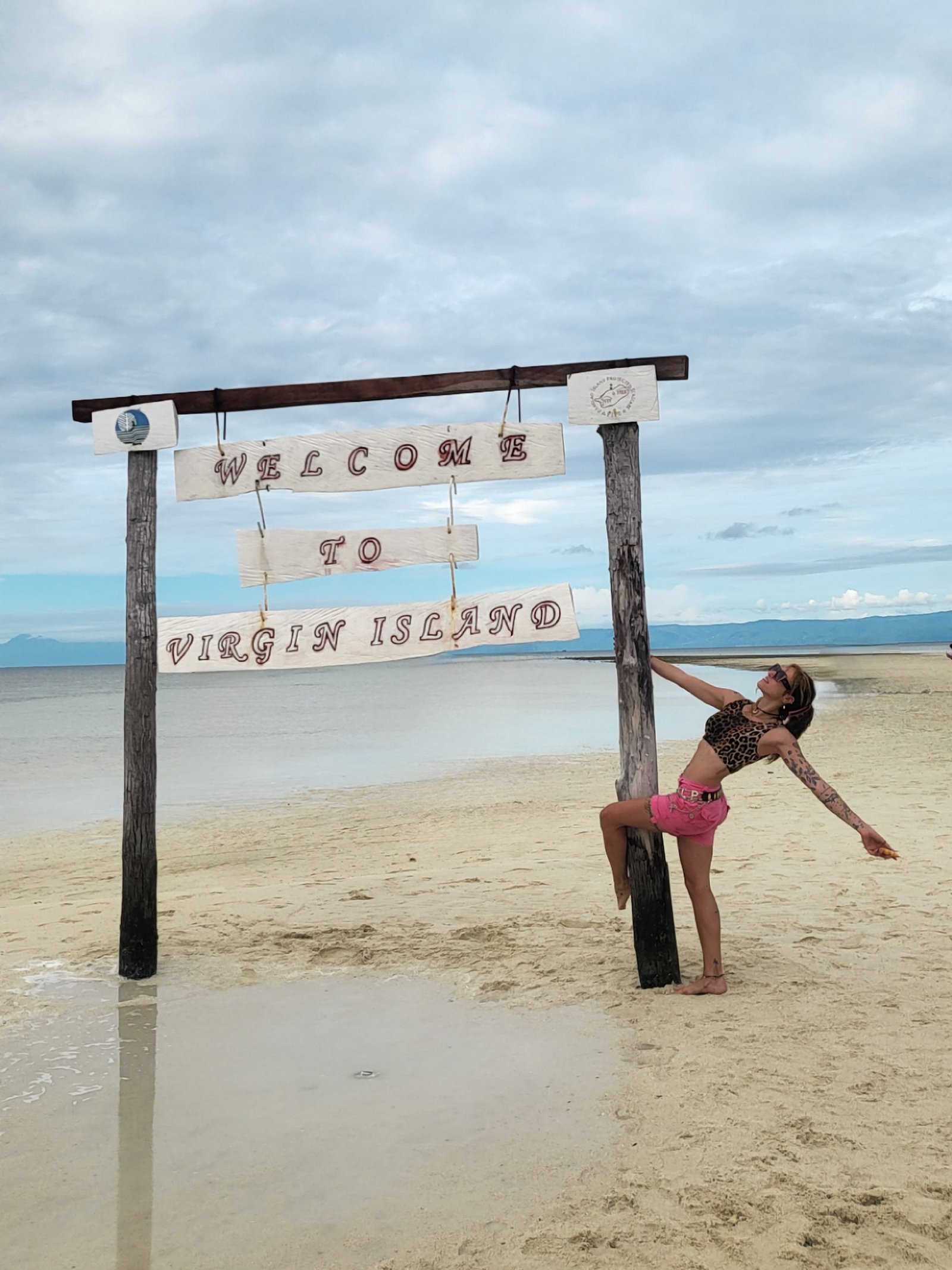 Bercsényi Kaorin portfolio