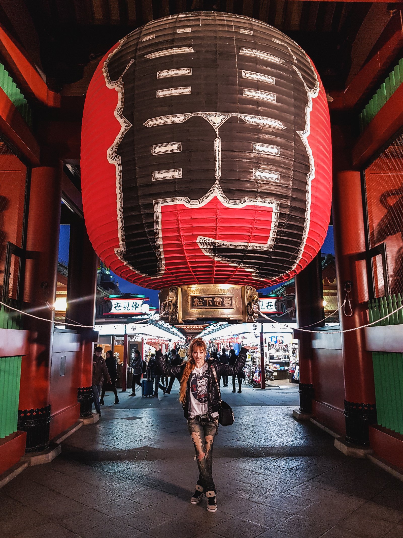 Bercsényi Kaorin portfolio