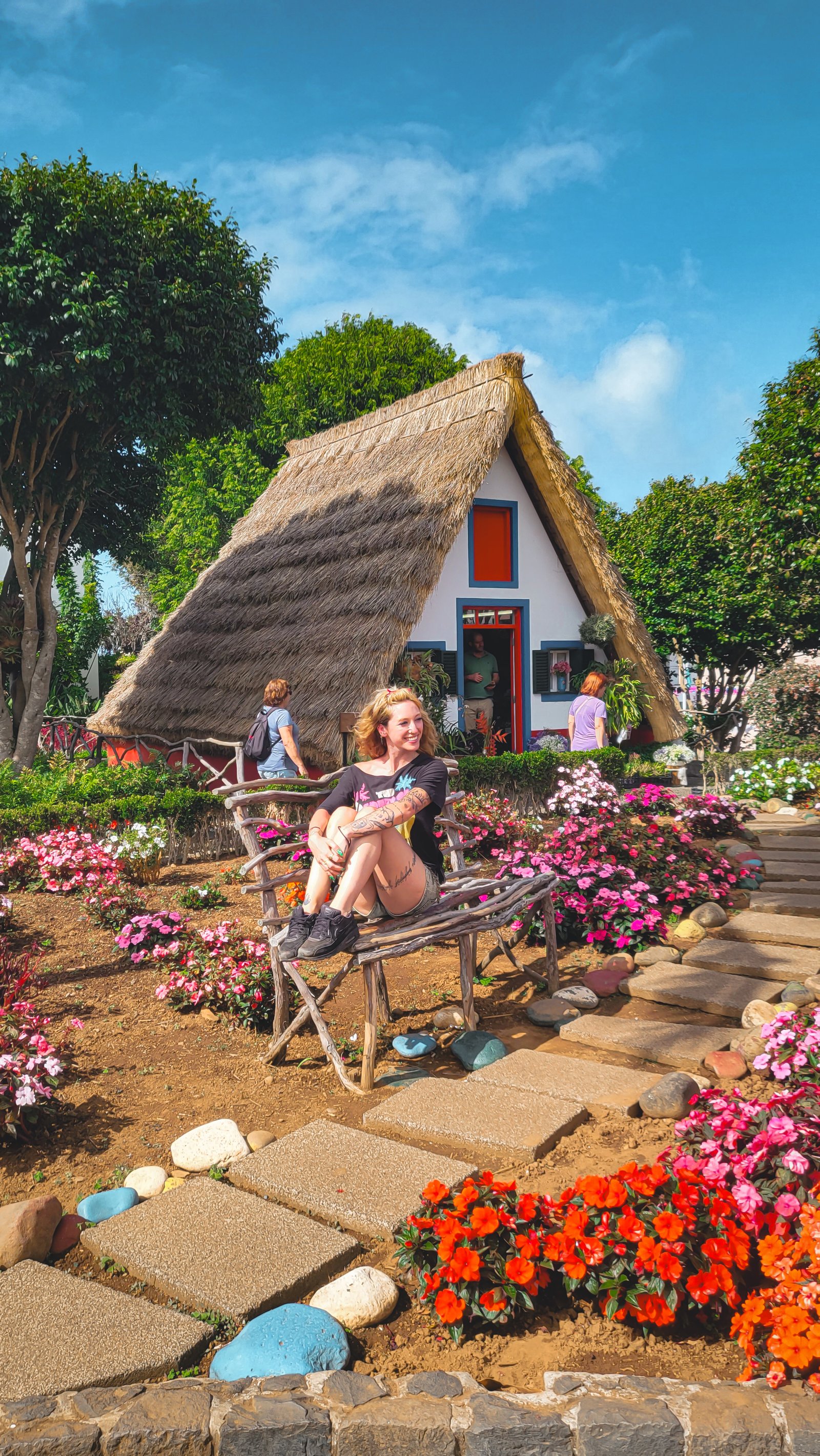 Bercsényi Kaorin portfolio