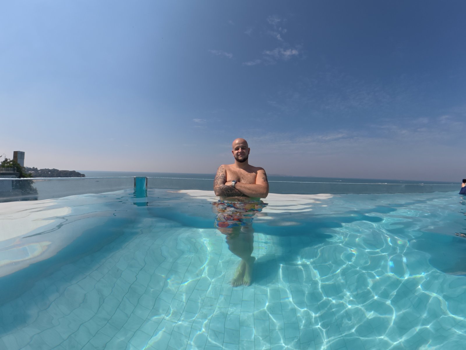 Bereczki Brúnó portfolio