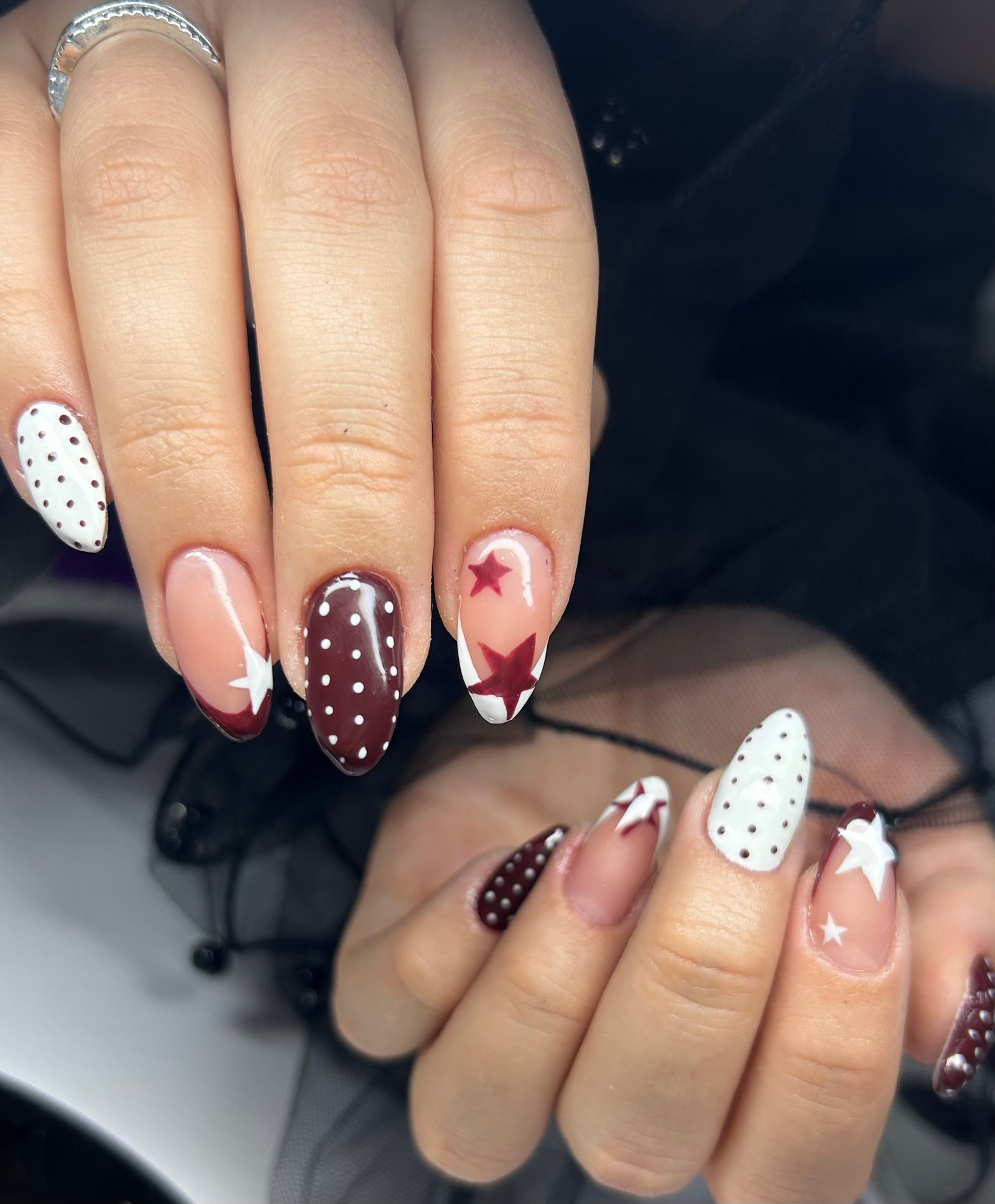 Horváth Izabella portfolio