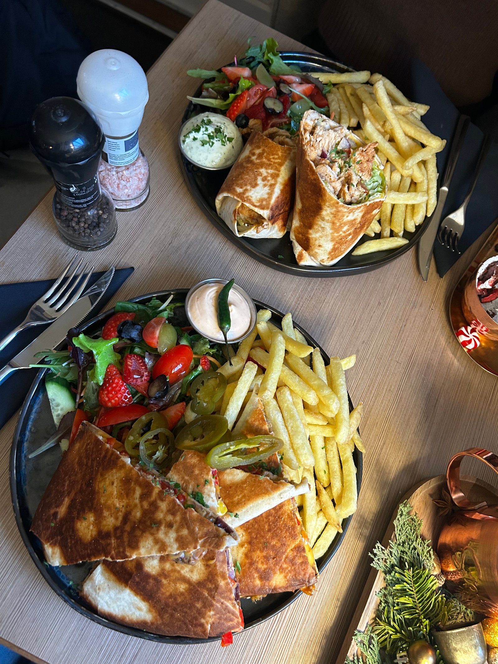 Horváth Izabella portfolio