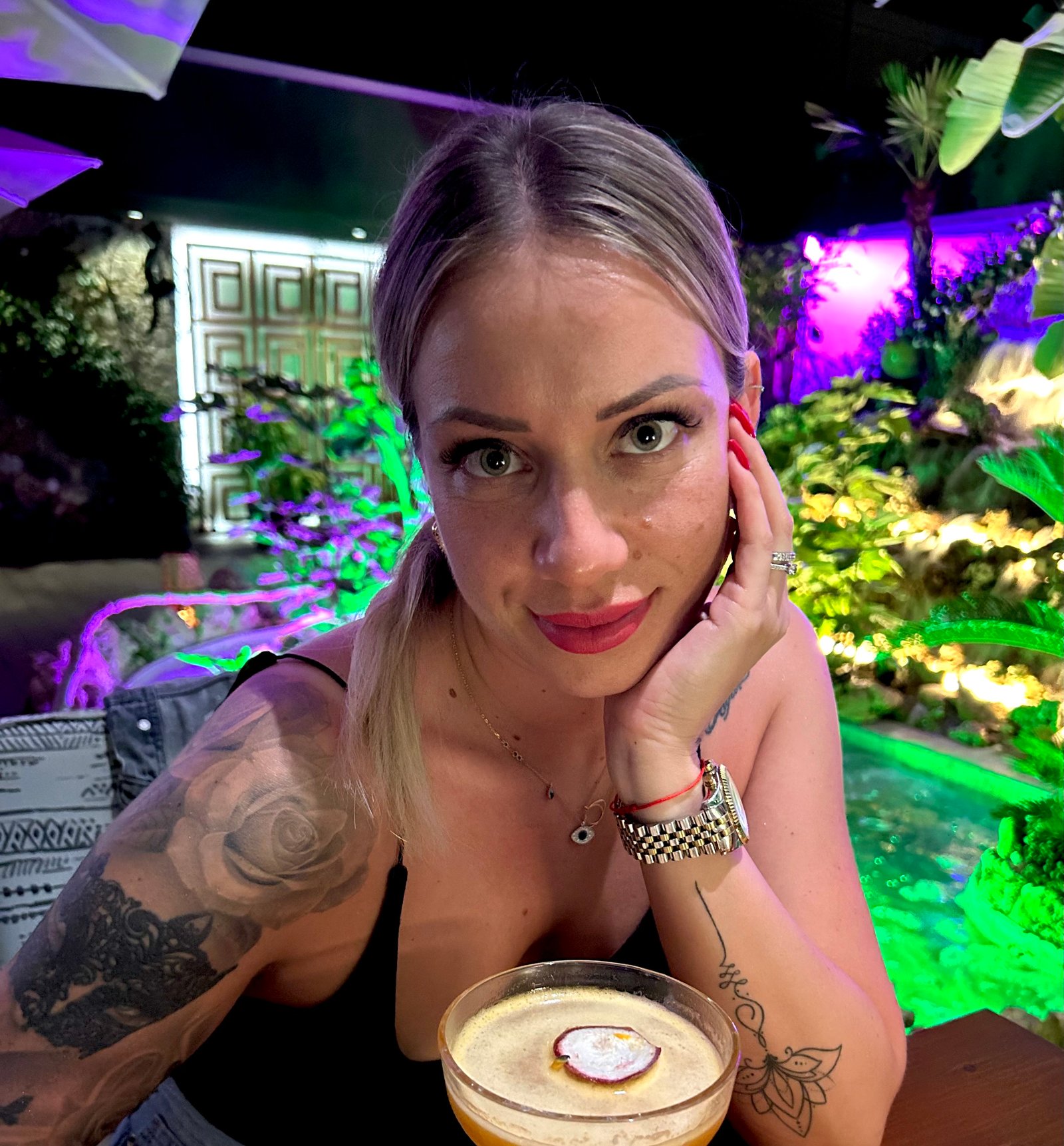 Szarvas Alexandra portfolio