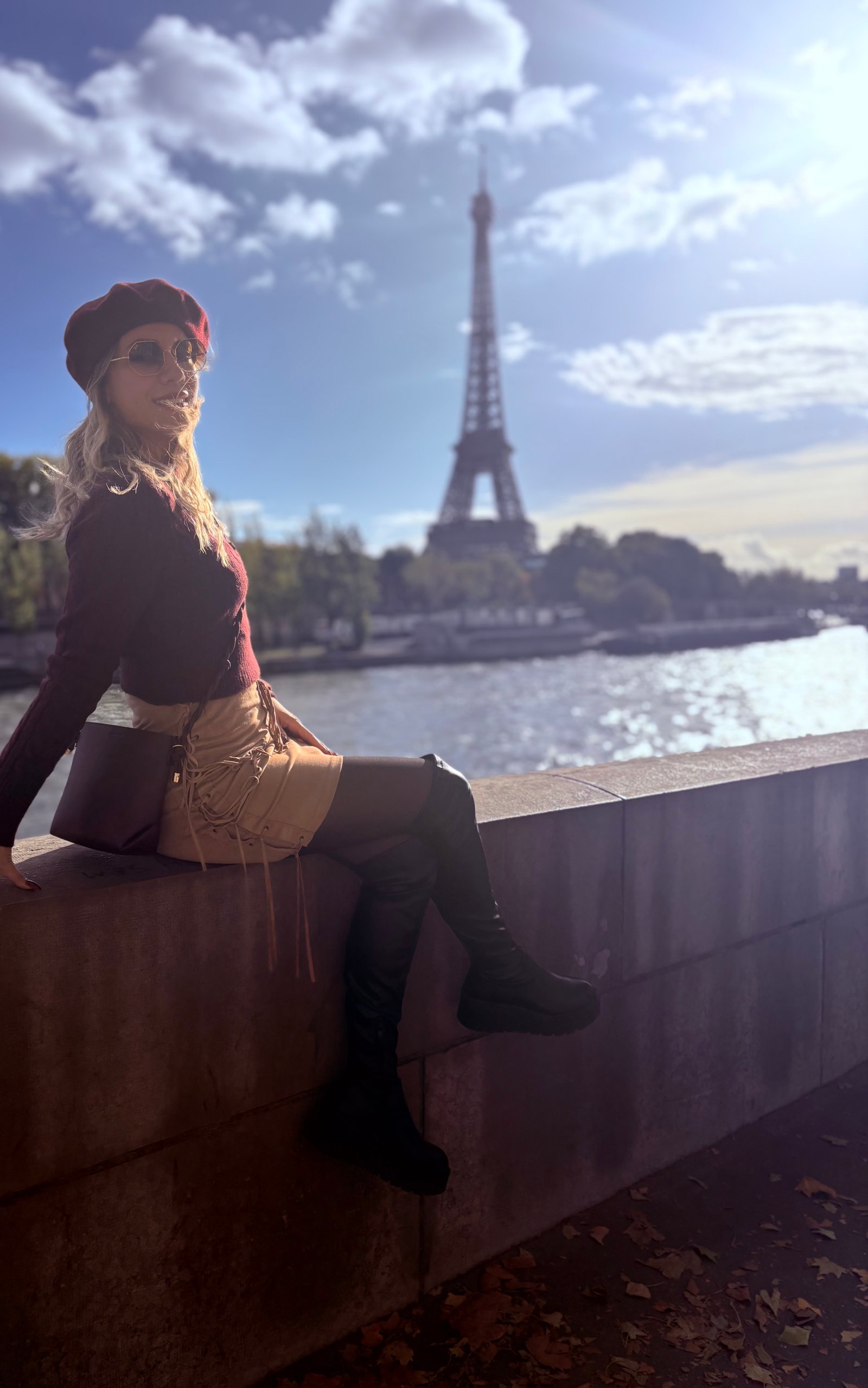 Szarvas Alexandra portfolio