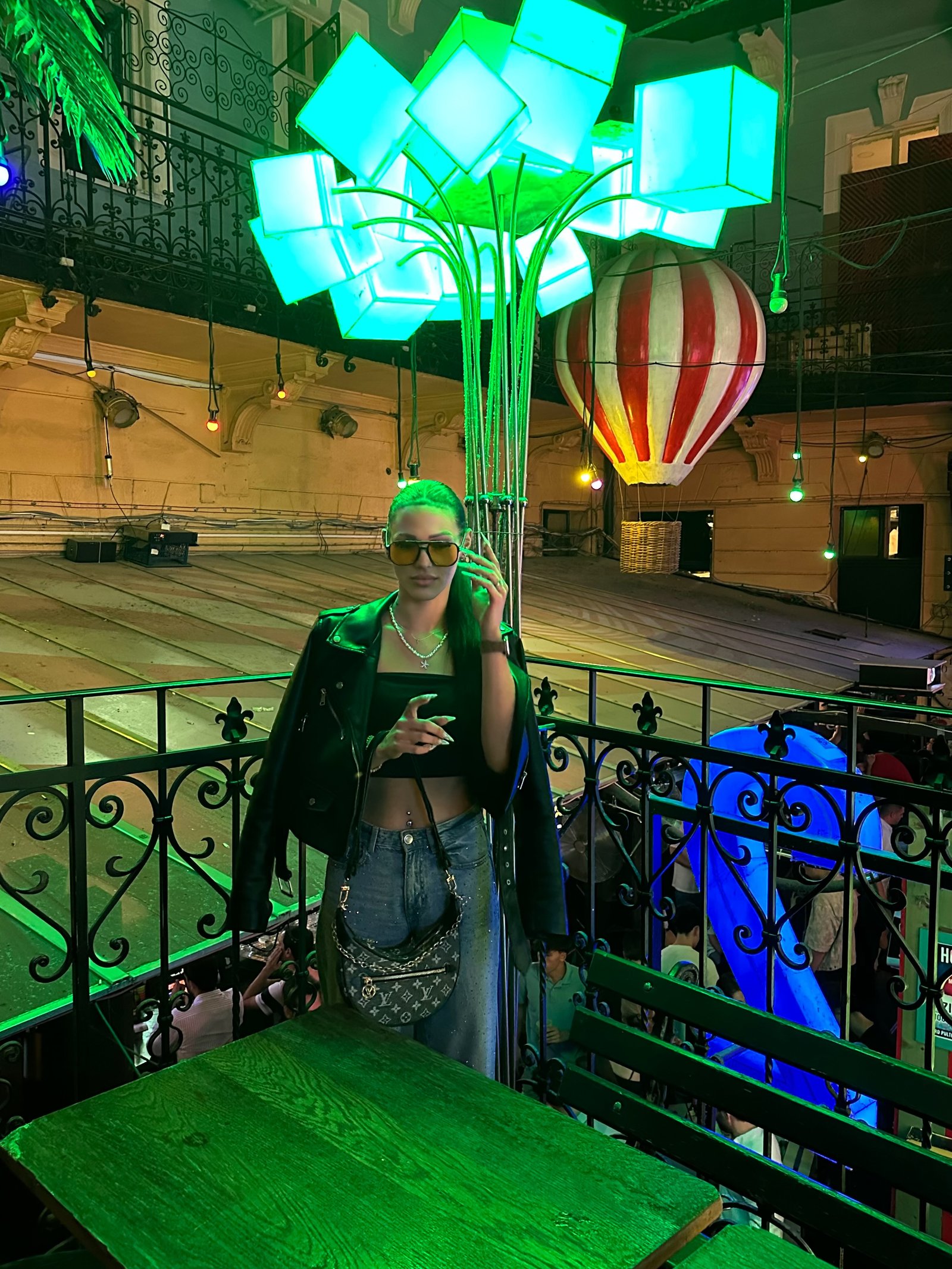 Szász Dorina portfolio