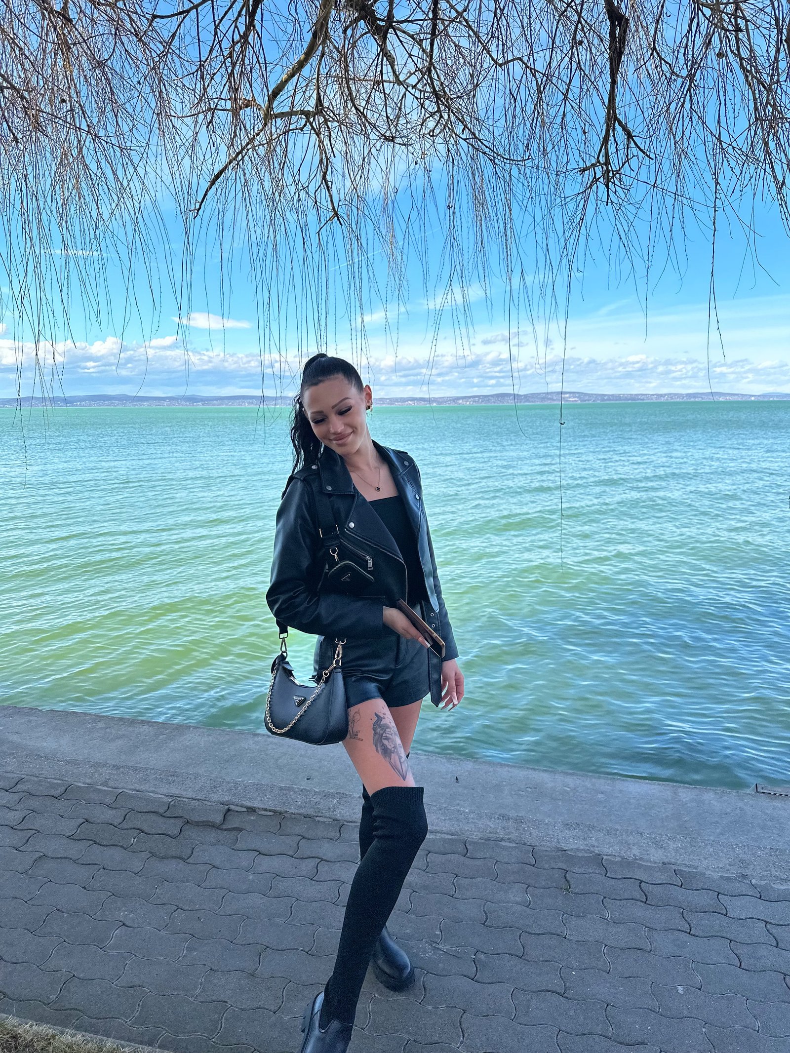 Szász Dorina portfolio