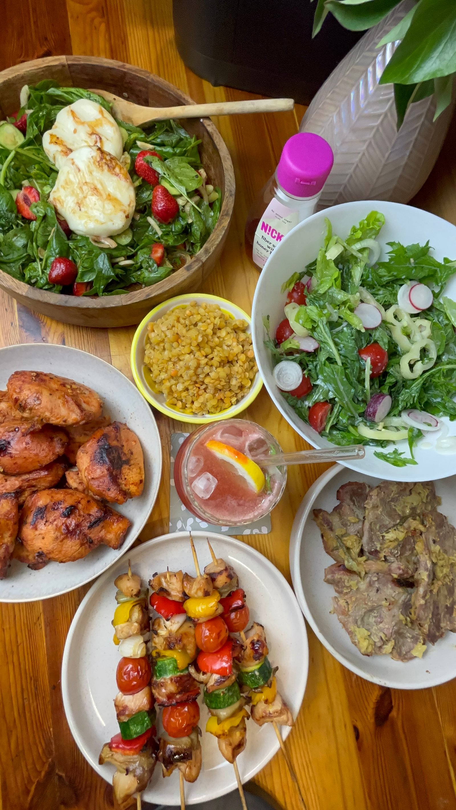 Leveleki Zsuzsanna portfolio