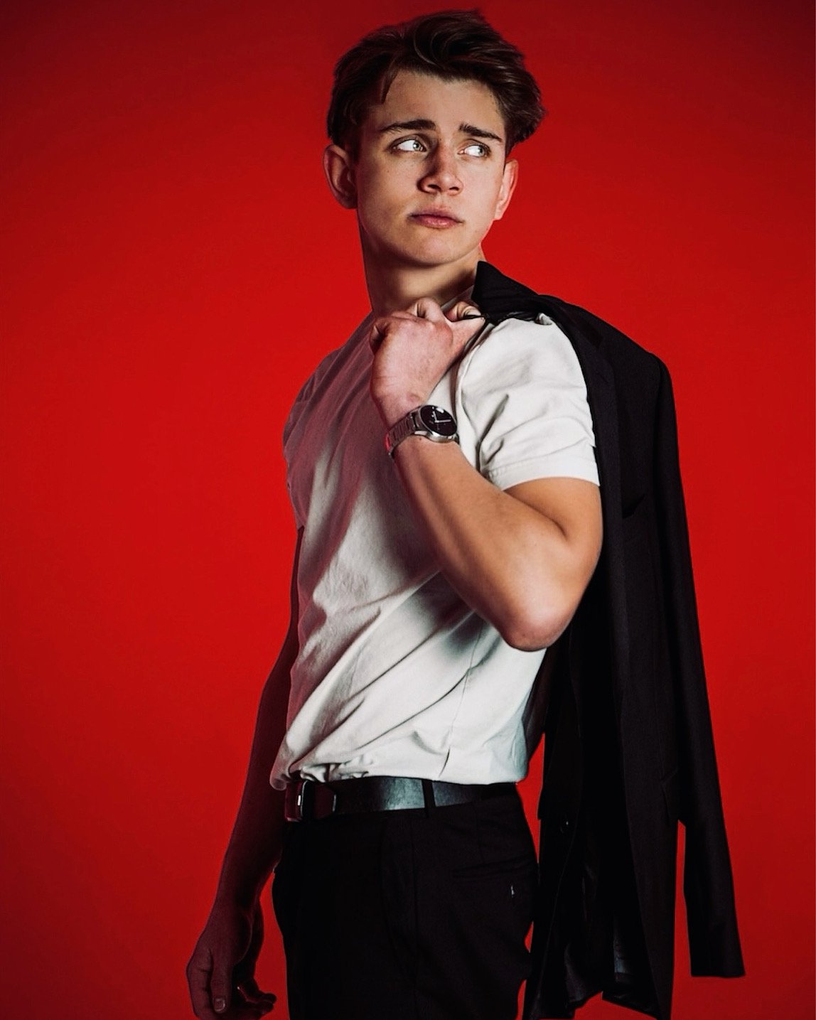 Marsalkó Márk portfolio