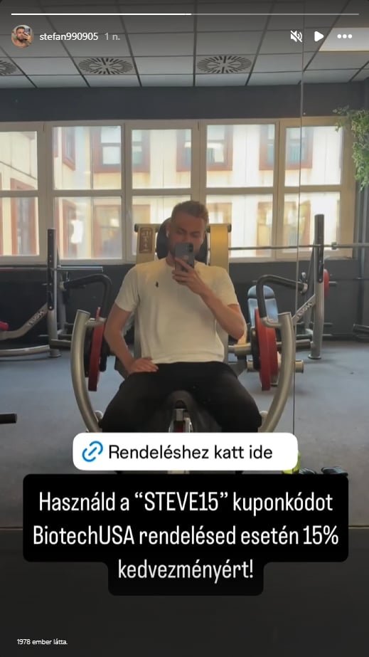 Kálmán István portfolio