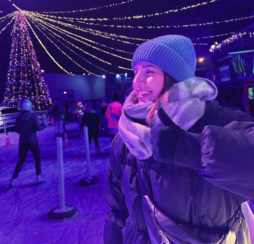 bassa mirtill portfolio