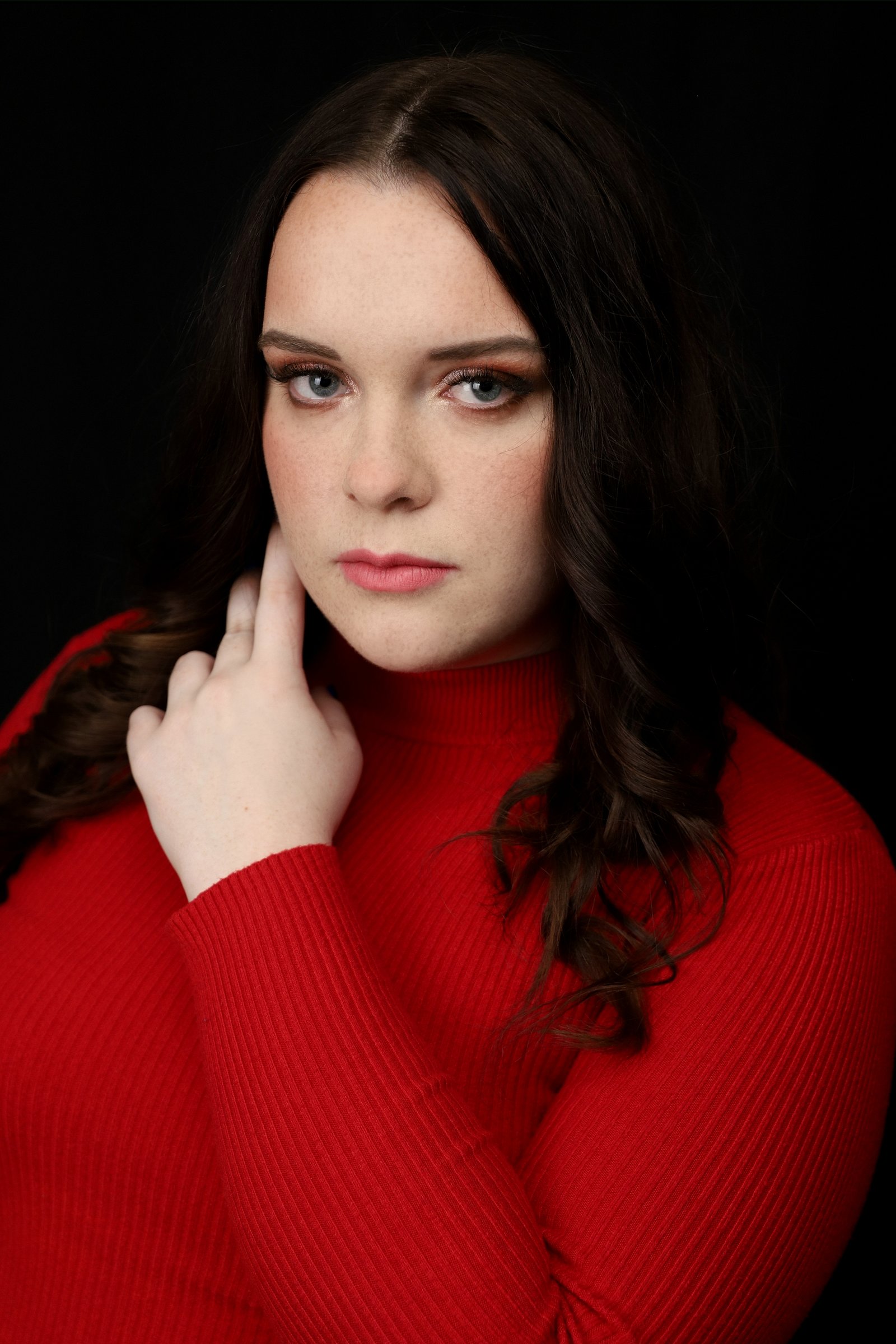 Králl-Vasas Petra portfolio