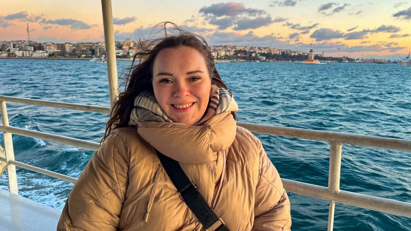 Králl-Vasas Petra portfolio