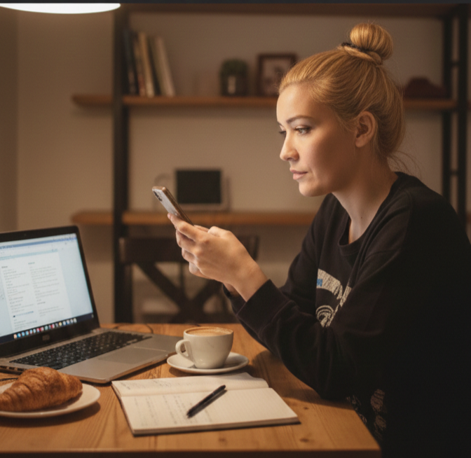 Román Anikó portfolio