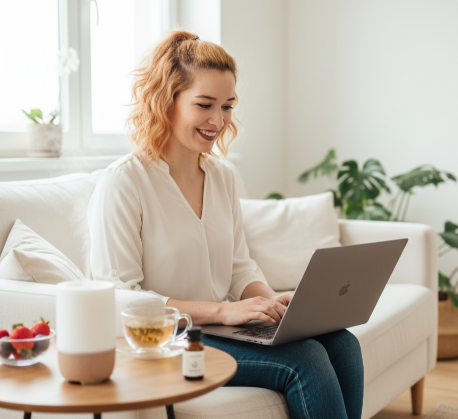 Román Anikó portfolio