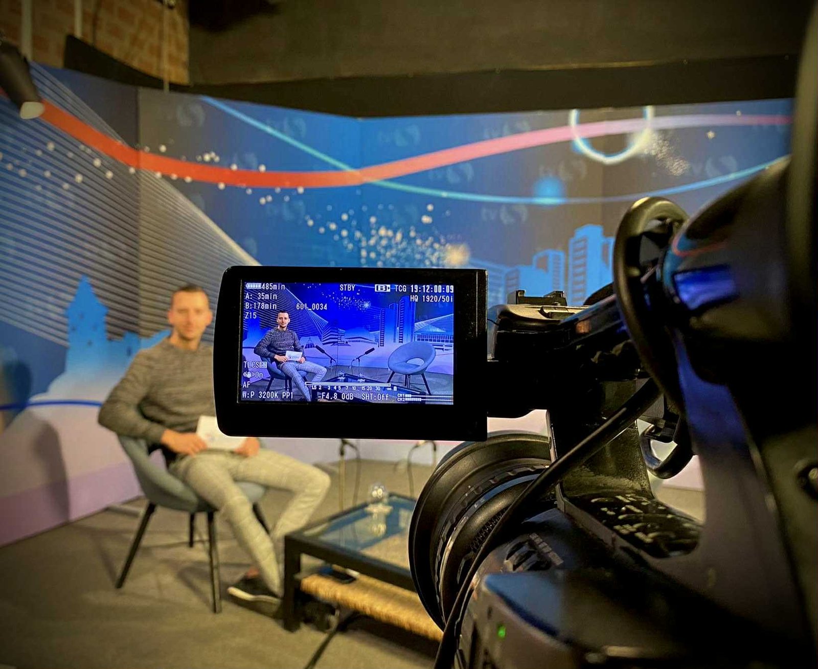 Győri Csaba portfolio