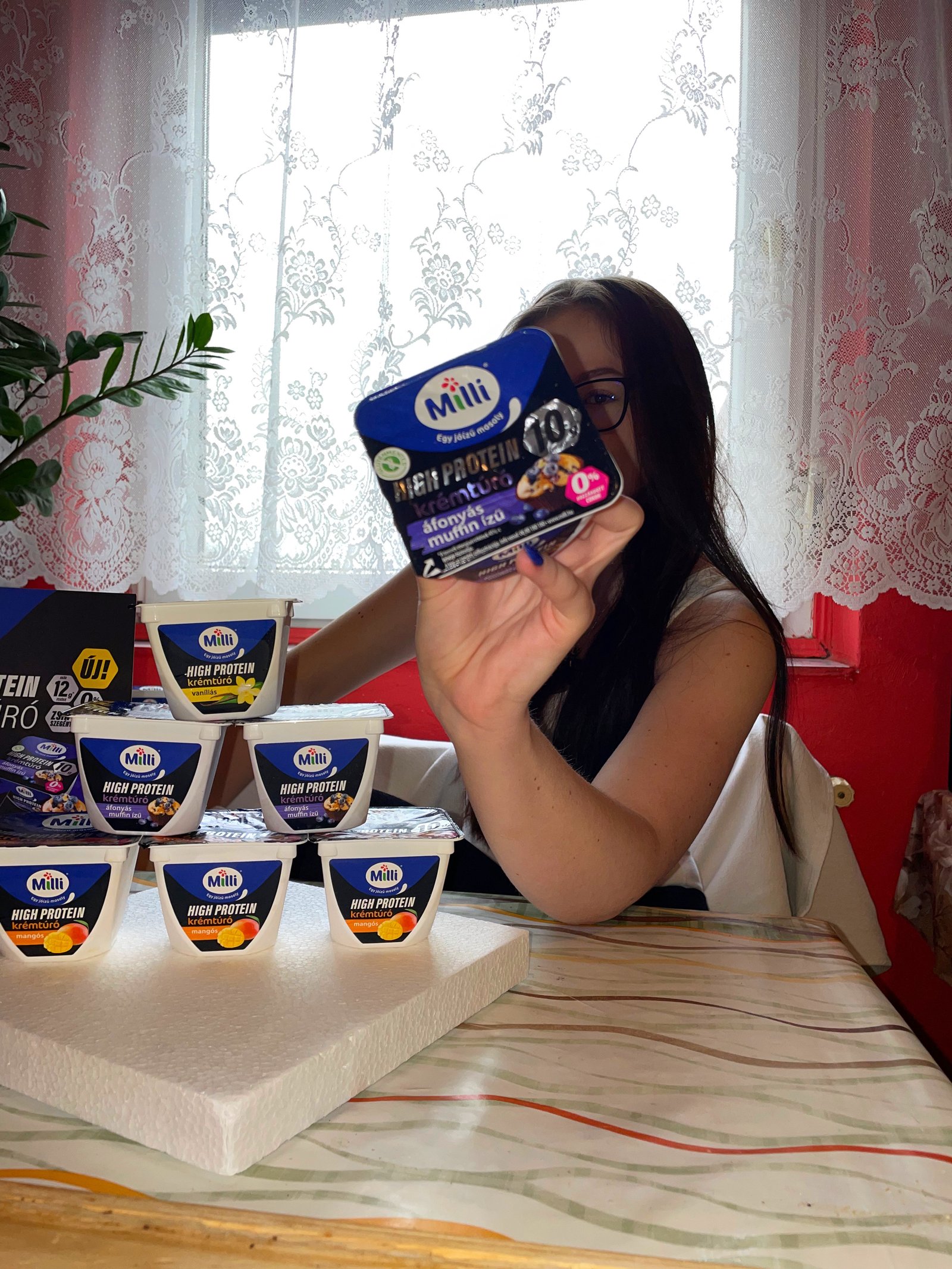 Ivány Xénia portfolio