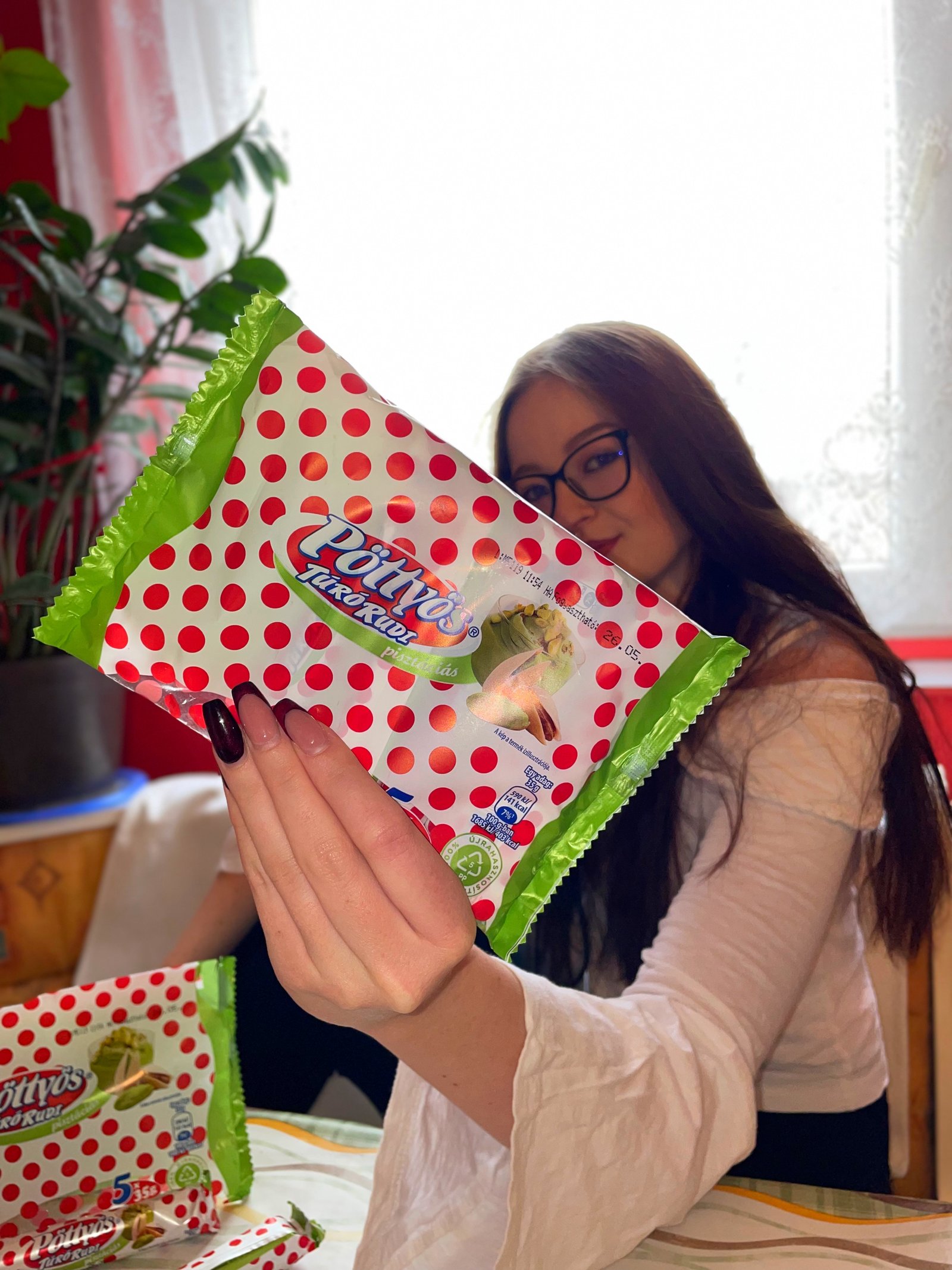 Ivány Xénia portfolio