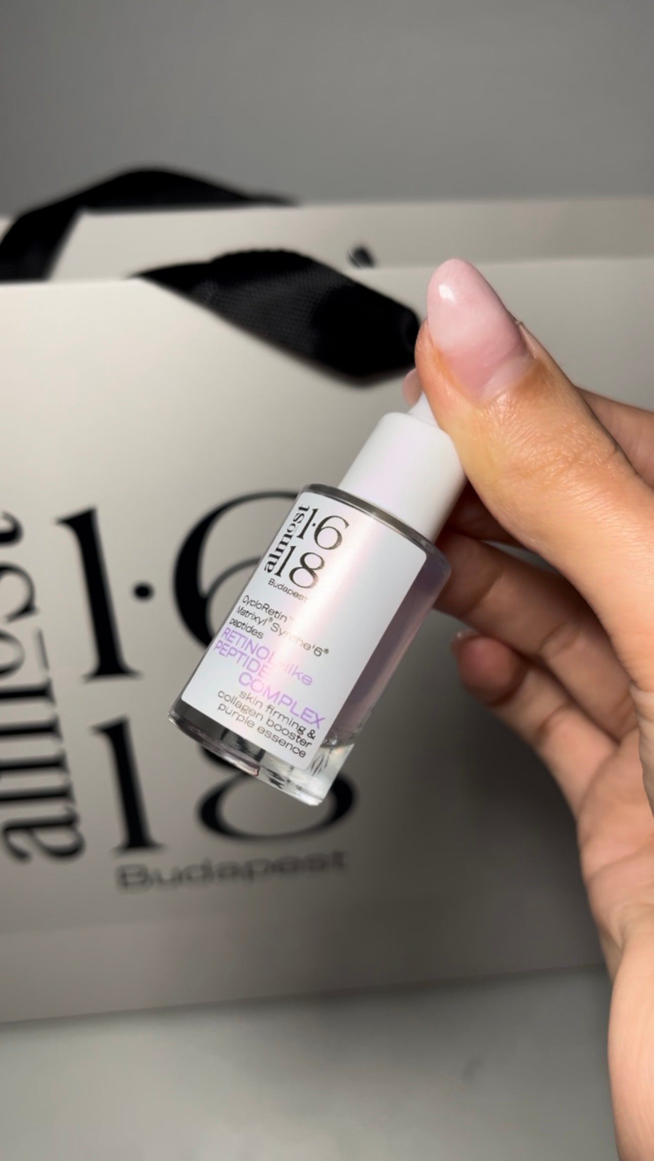 Pallai Ami portfolio