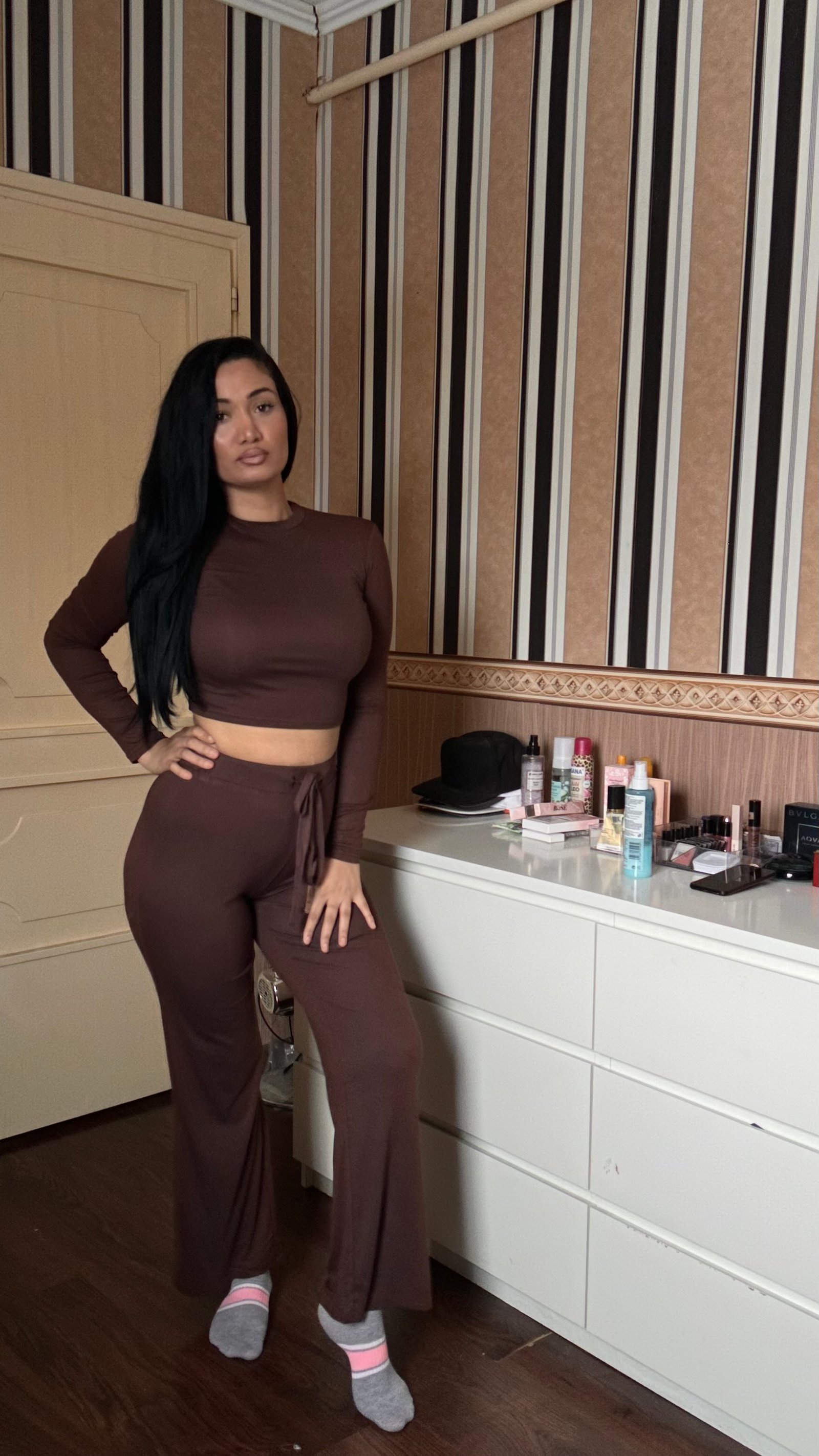 Pocahontas(Judit) portfolio