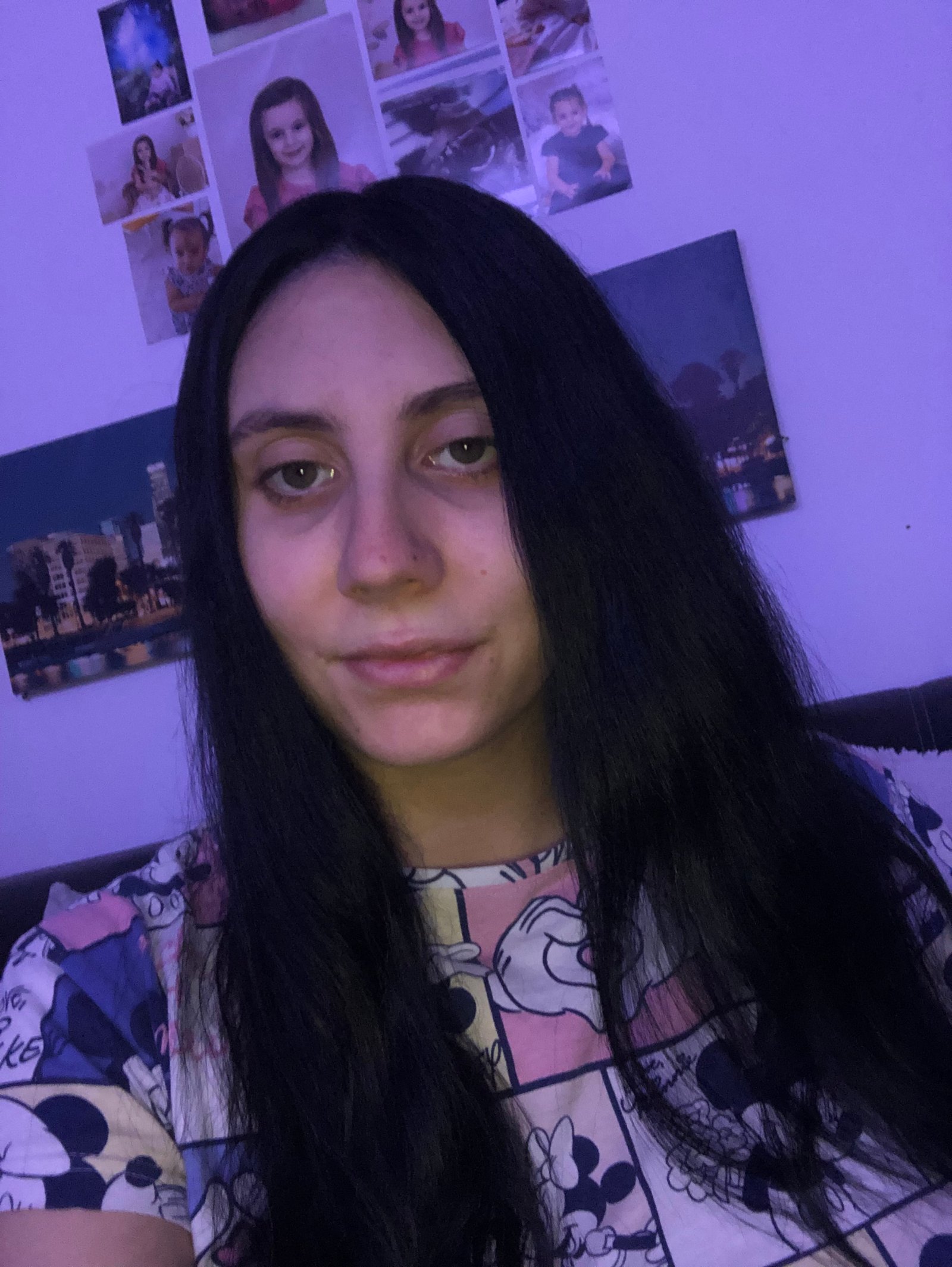 Mendöl Dzsenifer portfolio