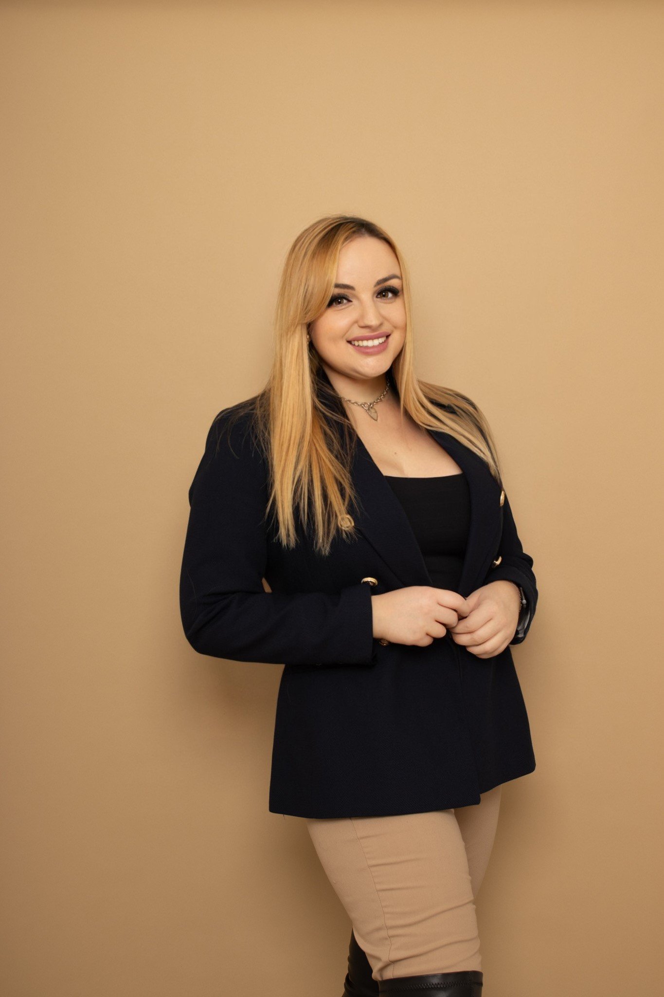 dr. Gáspár Dóra portfolio