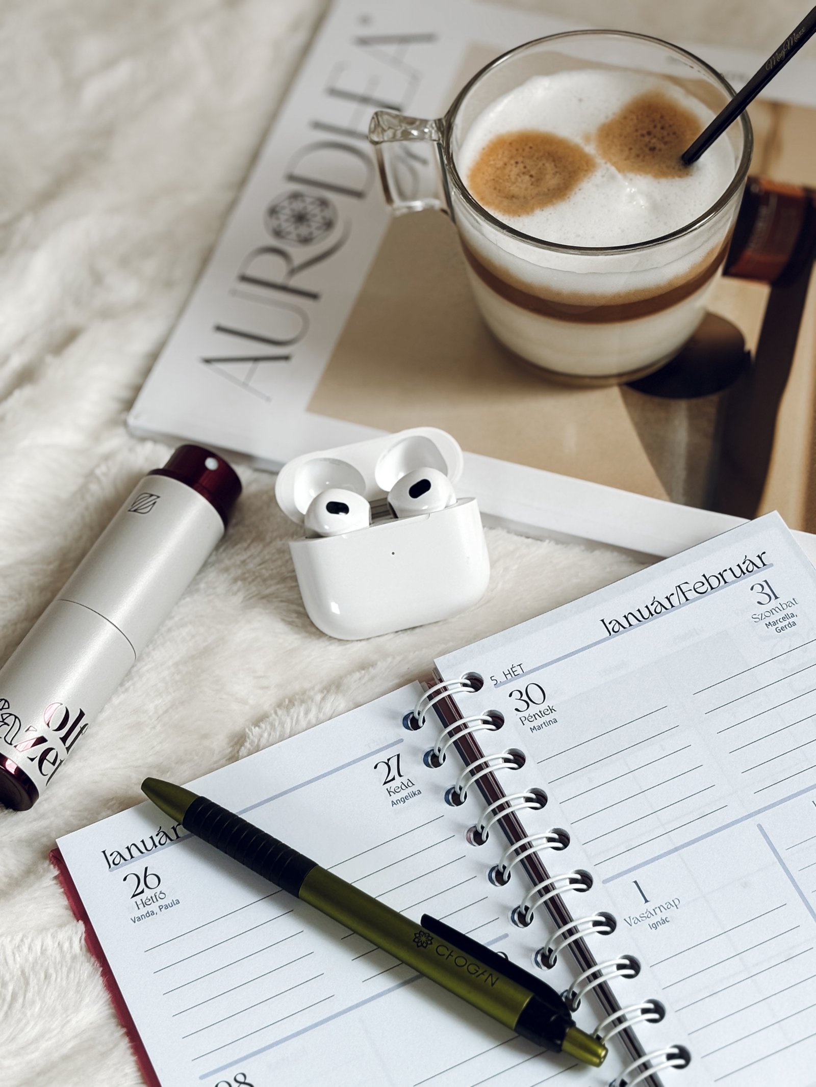 Szemes Anita portfolio