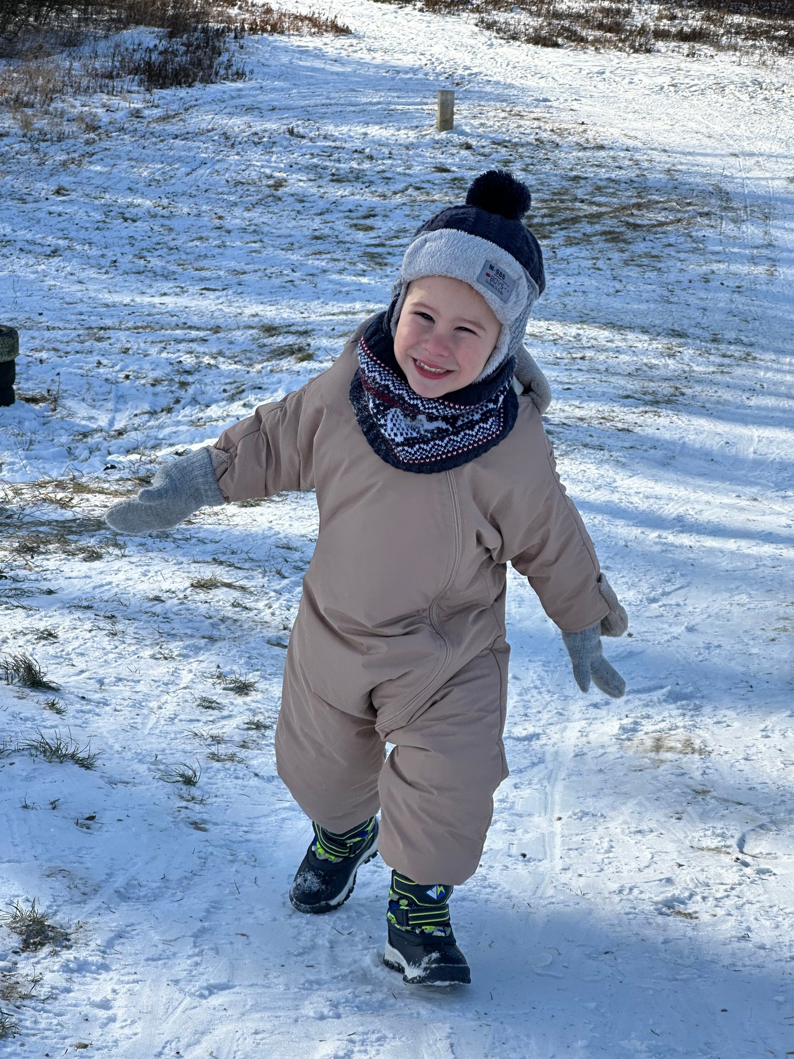 Kopena Alexandra portfolio