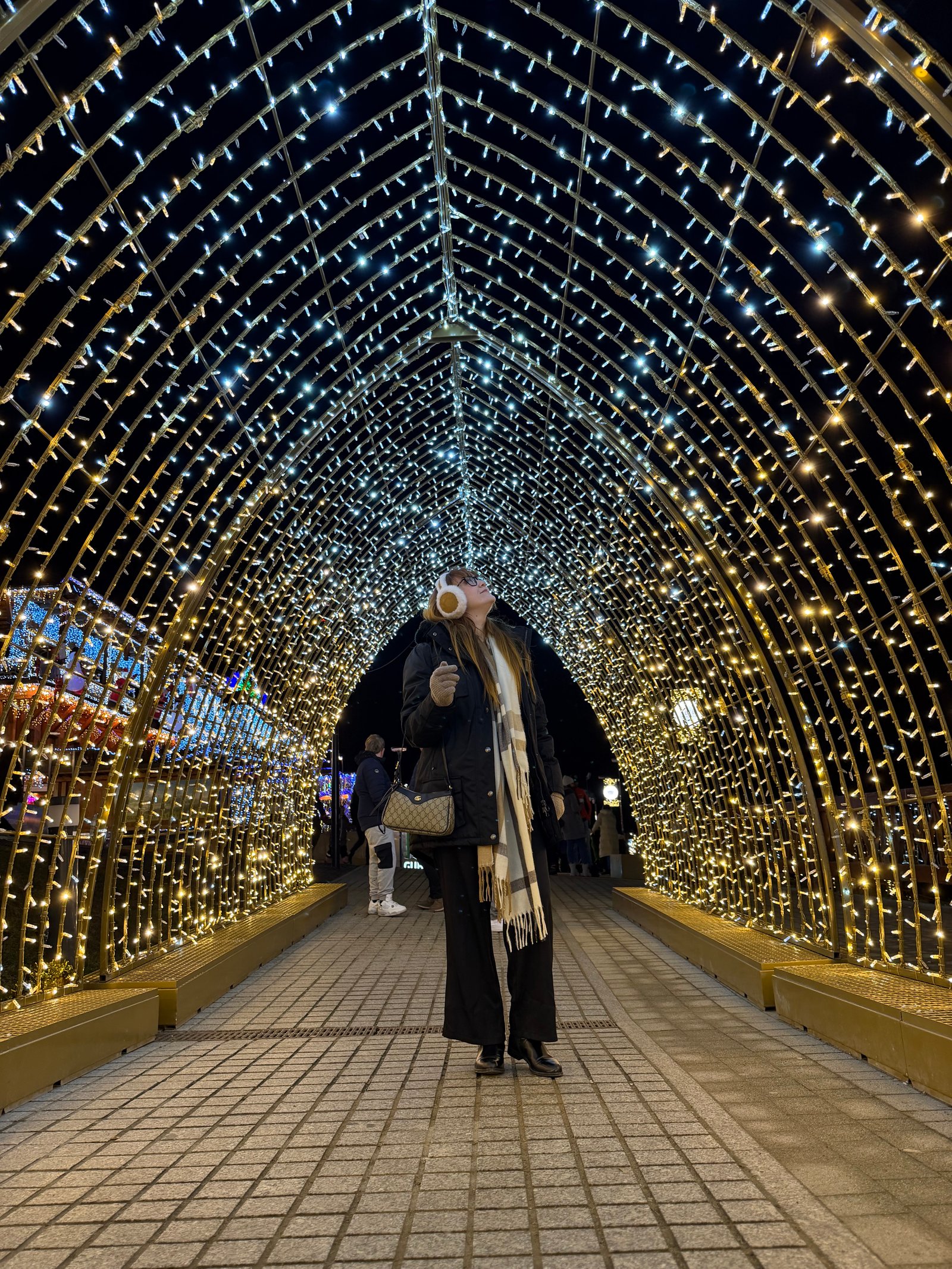 Bársony Szonja portfolio