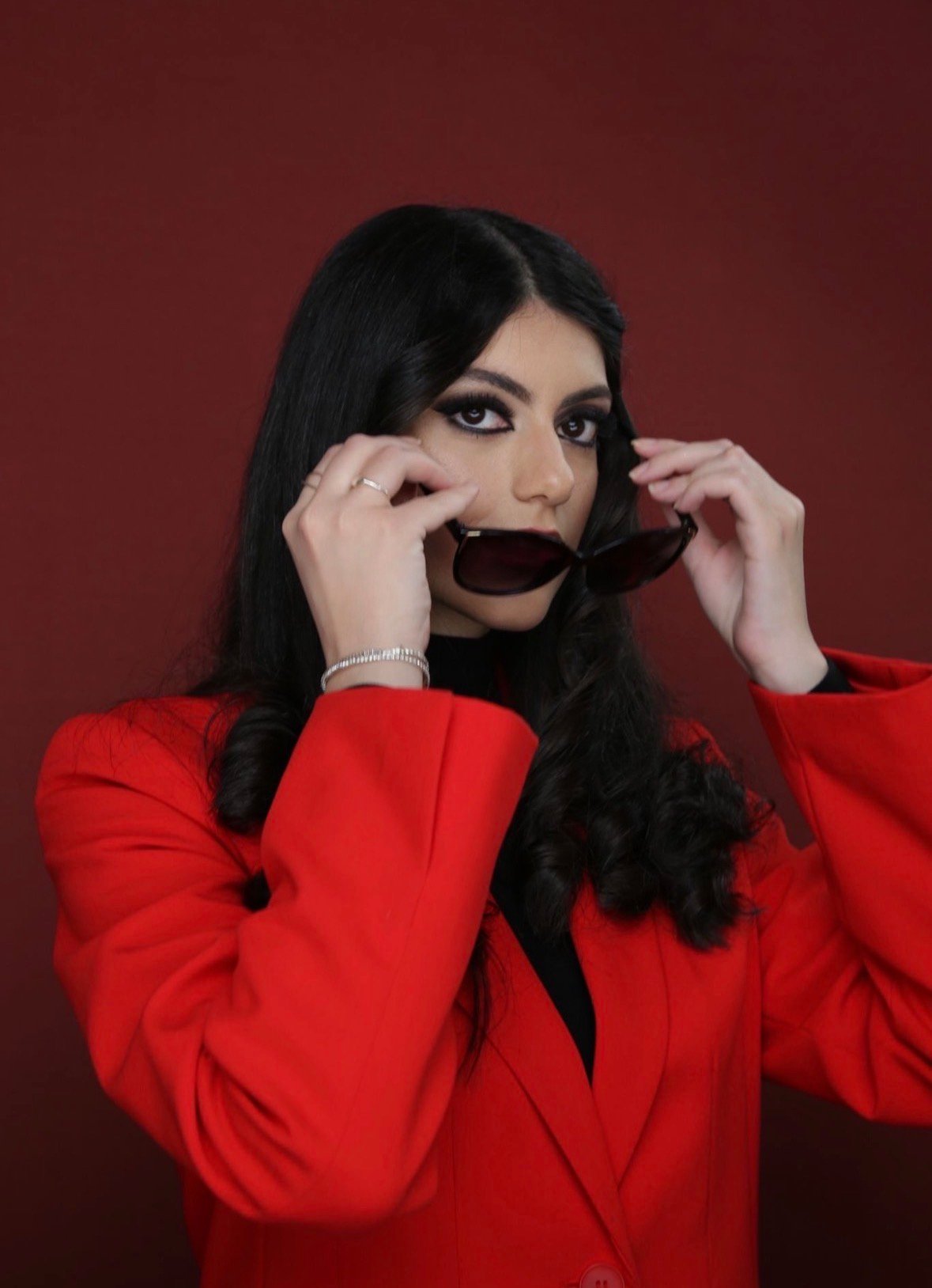 Ghahvechi Mashhadi Mahtab portfolio