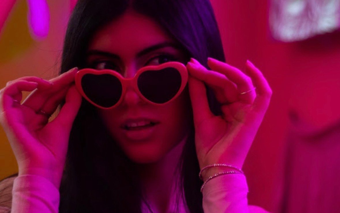 Ghahvechi Mashhadi Mahtab portfolio