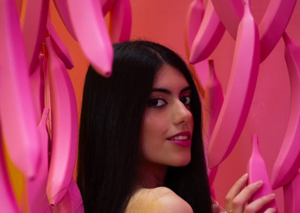 Ghahvechi Mashhadi Mahtab portfolio