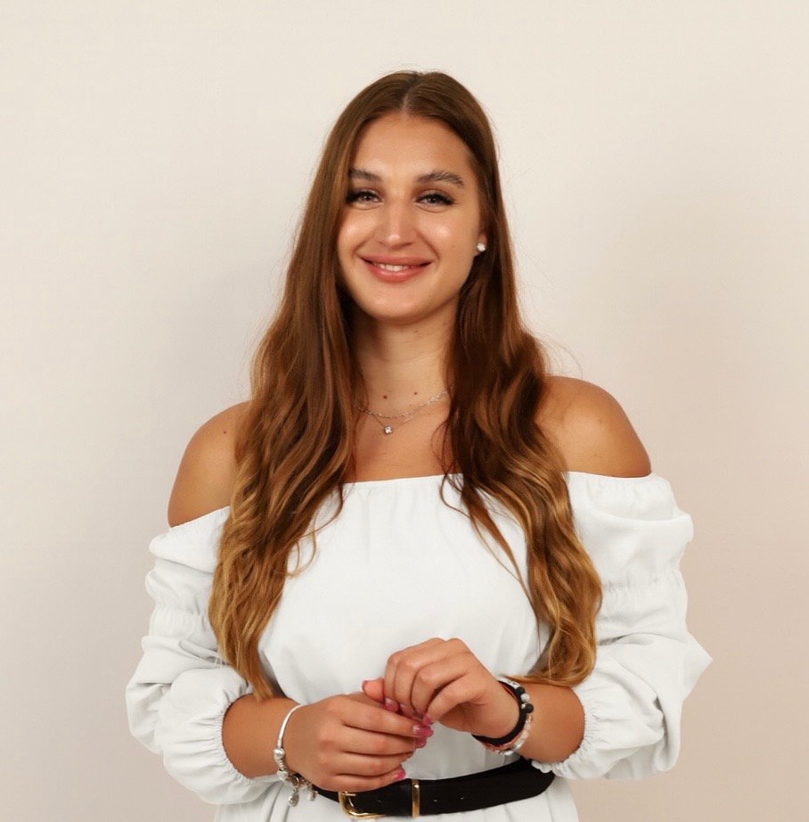 Vereckei Nikolett portfolio