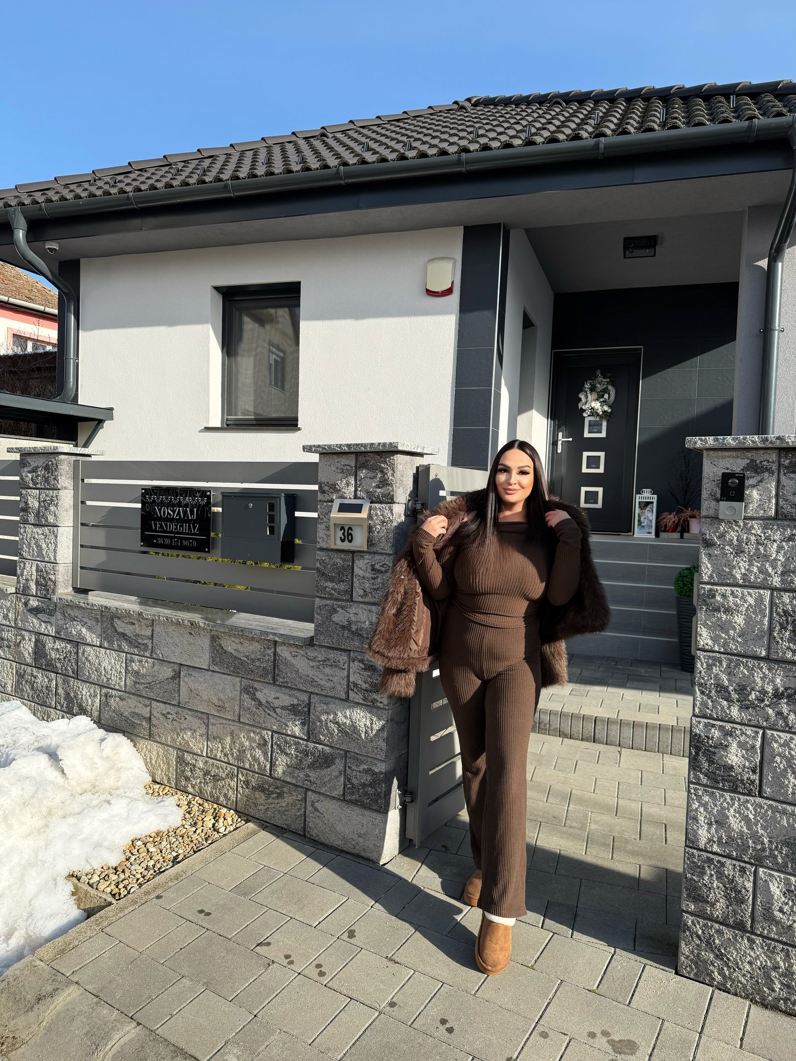 Varga Vivien portfolio