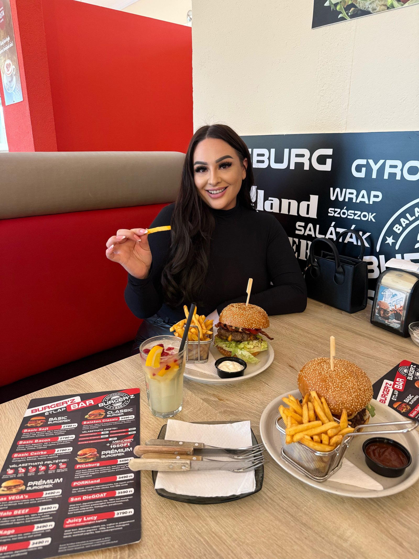 Varga Vivien portfolio