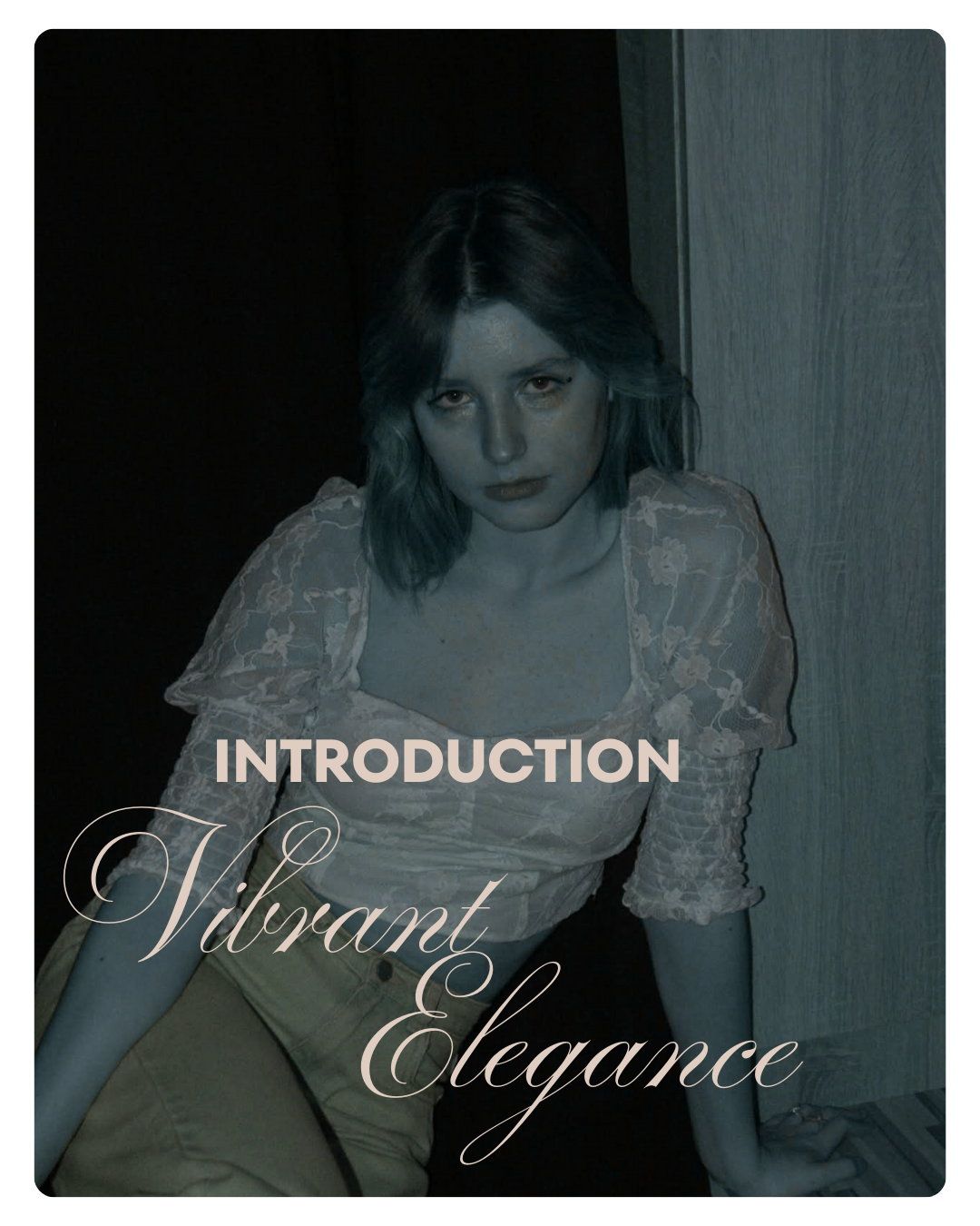 Violetta Vass portfolio