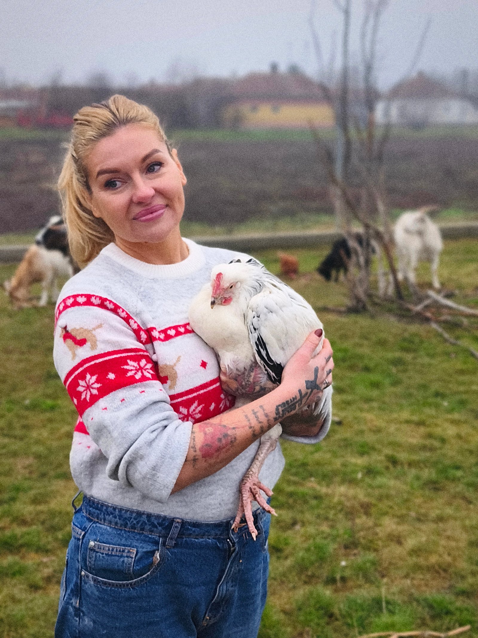 Halàsz-Herédi Rebeka portfolio