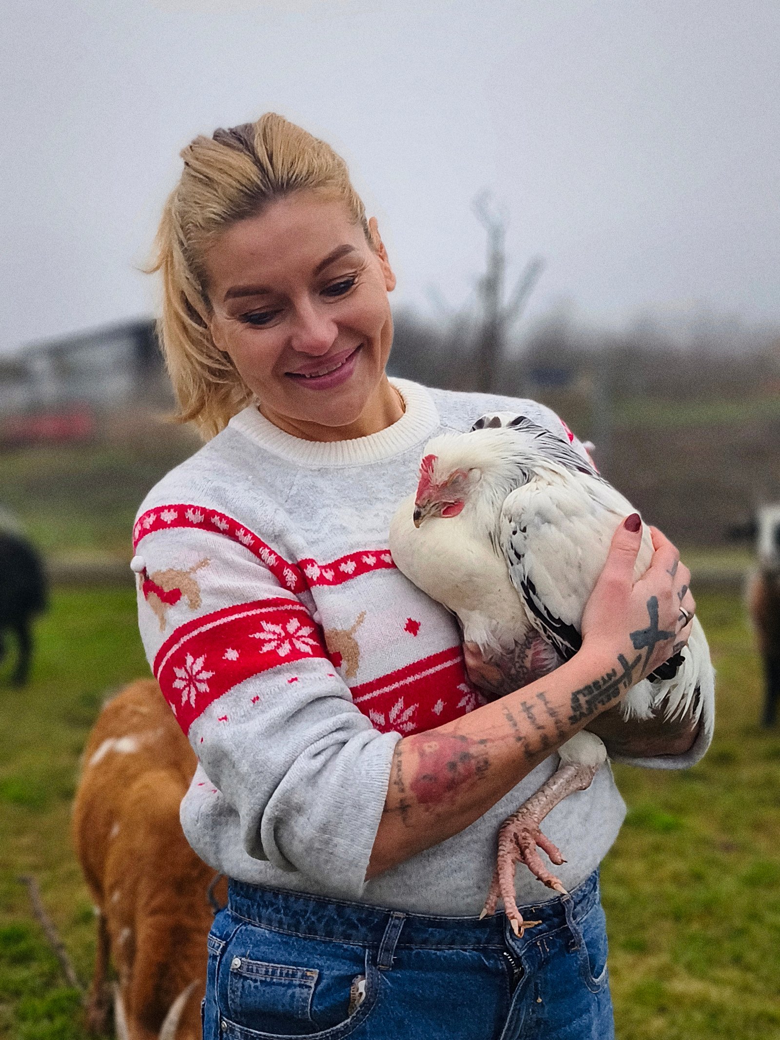 Halàsz-Herédi Rebeka portfolio