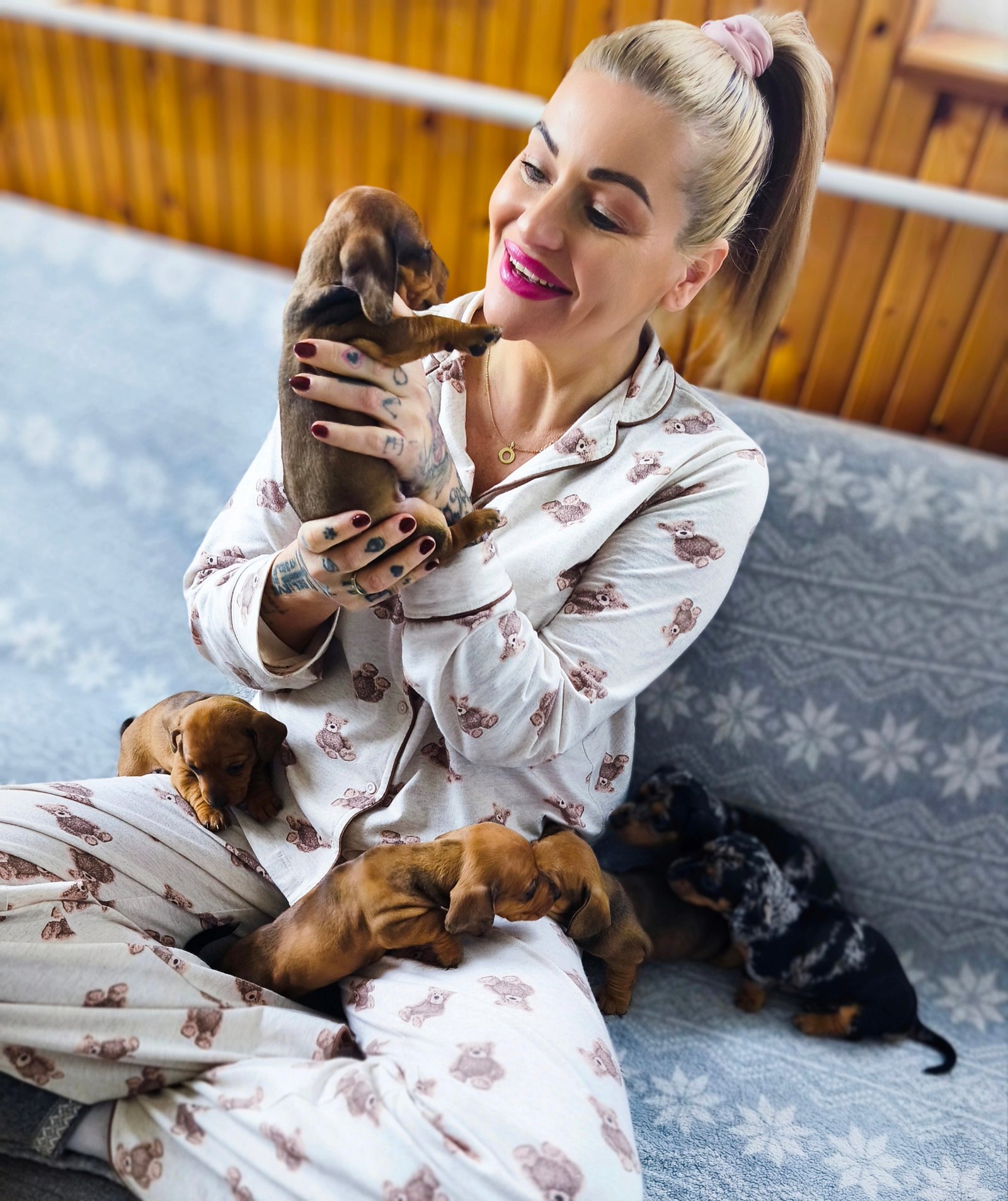 Halàsz-Herédi Rebeka portfolio