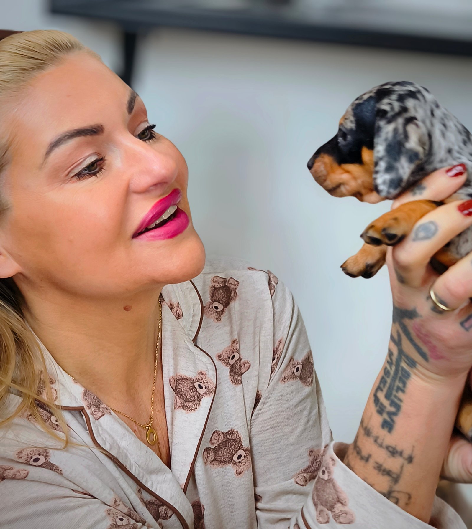 Halàsz-Herédi Rebeka portfolio