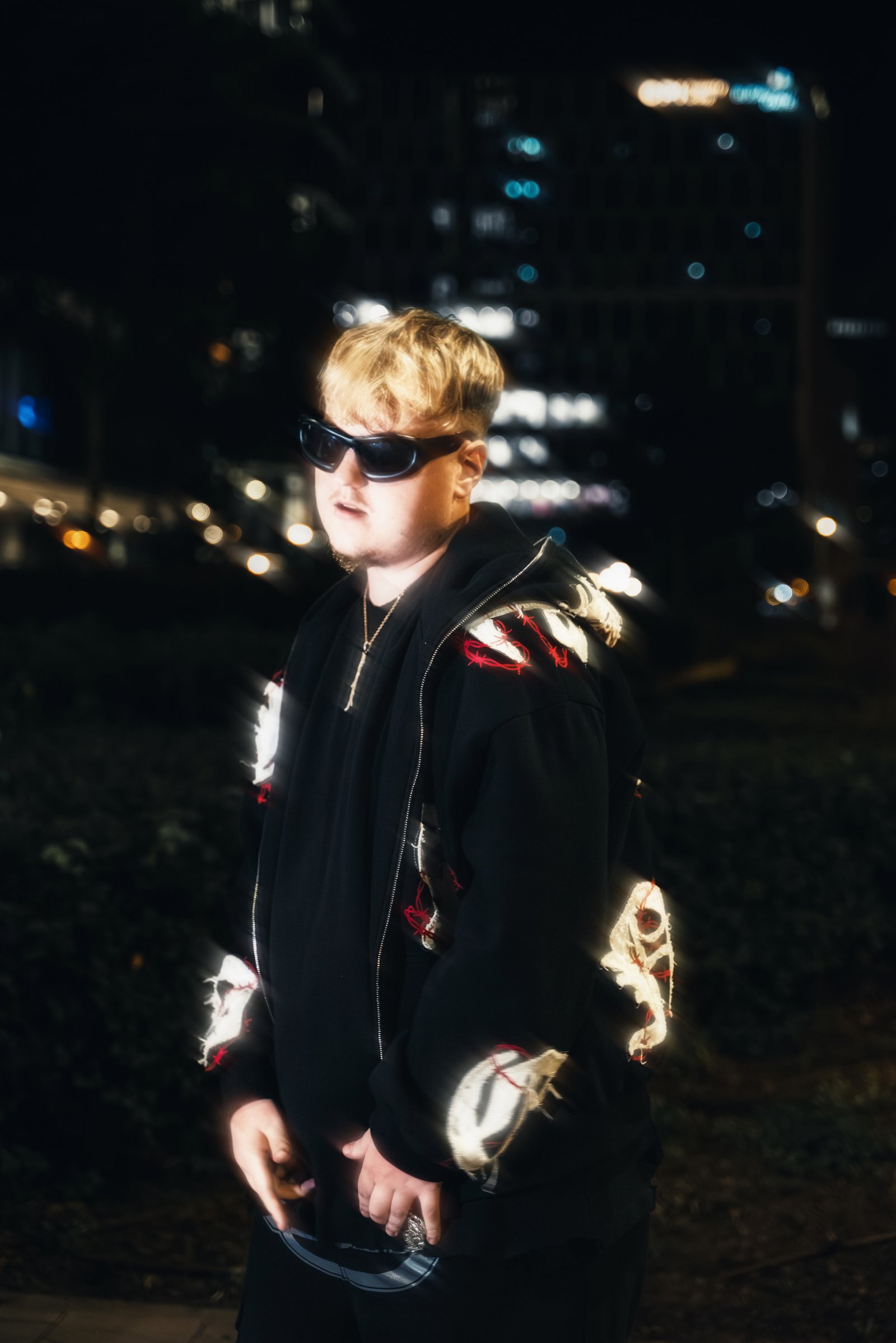 Greff Barnabás portfolio