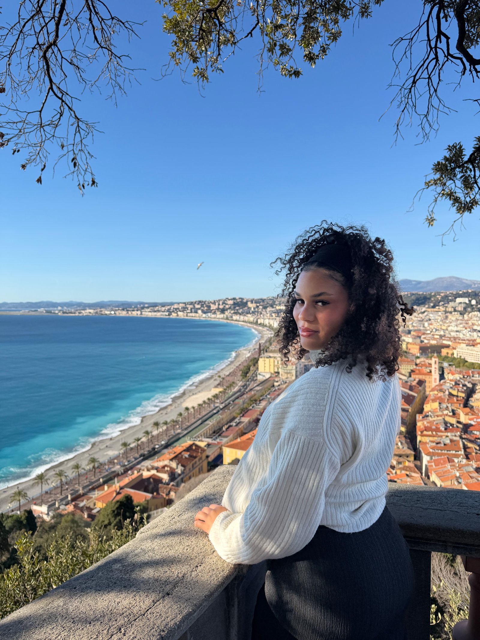 Kazeem Amina portfolio