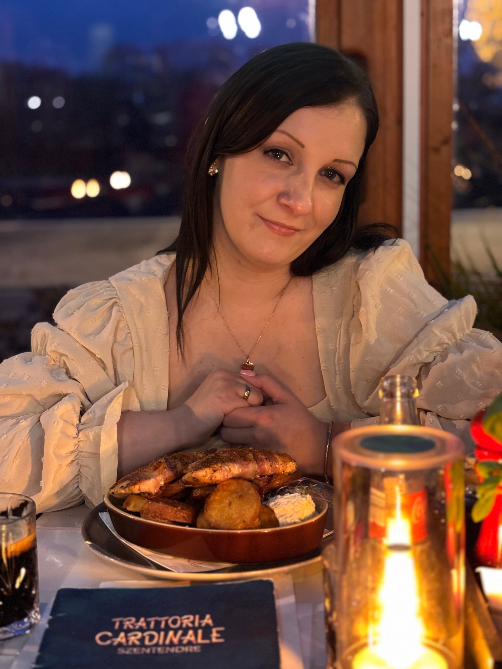 Szilágyi Melinda portfolio