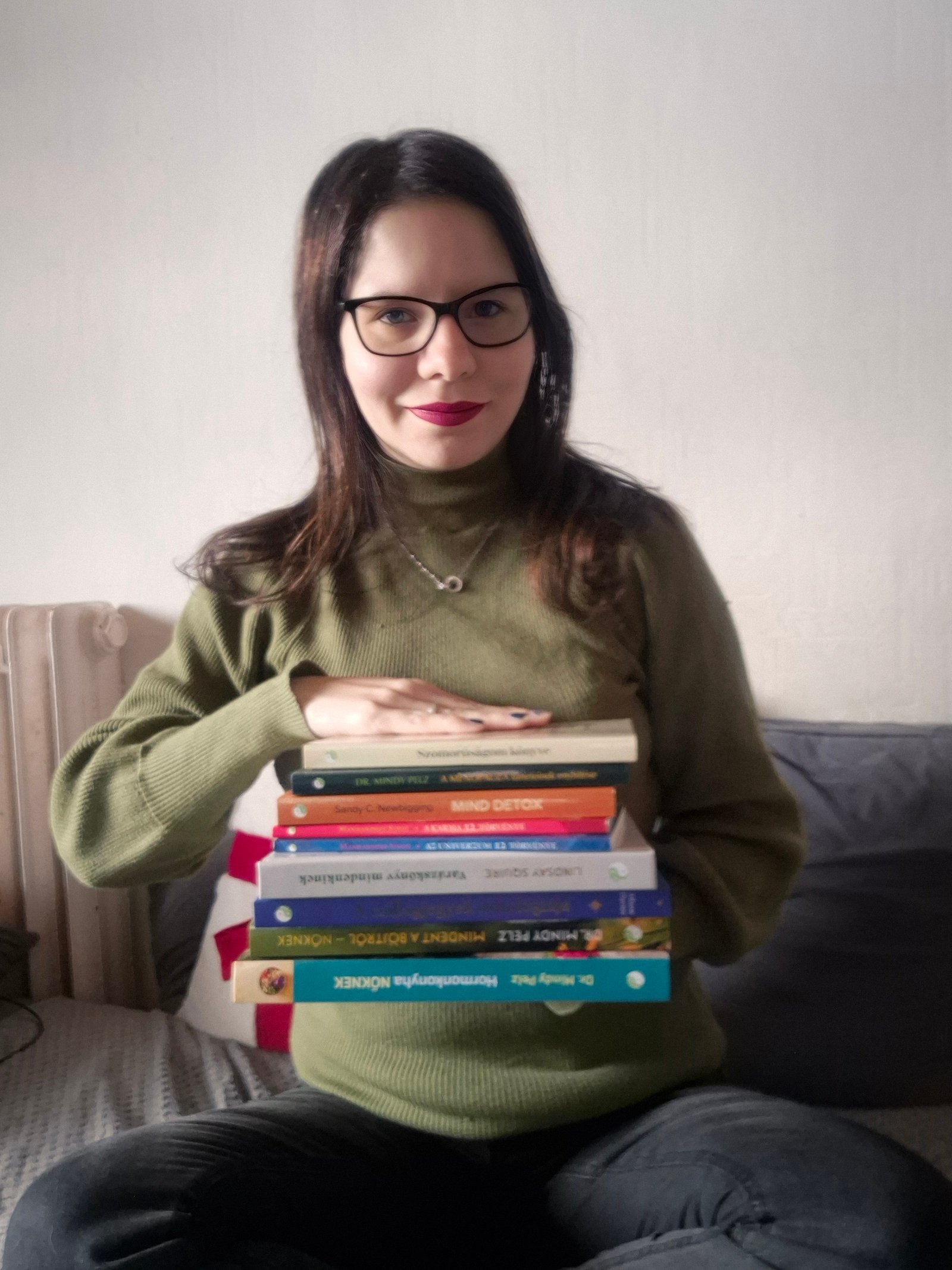 Kovácsné Benke Barbara portfolio