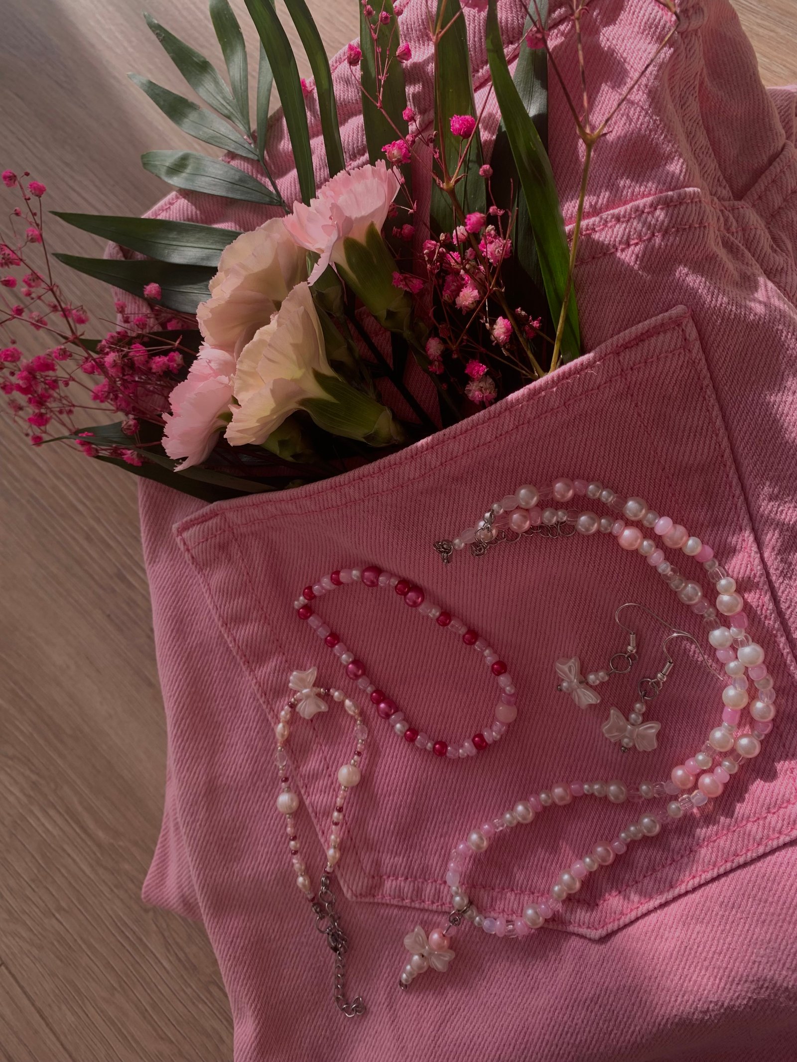 Komjáti Violetta portfolio