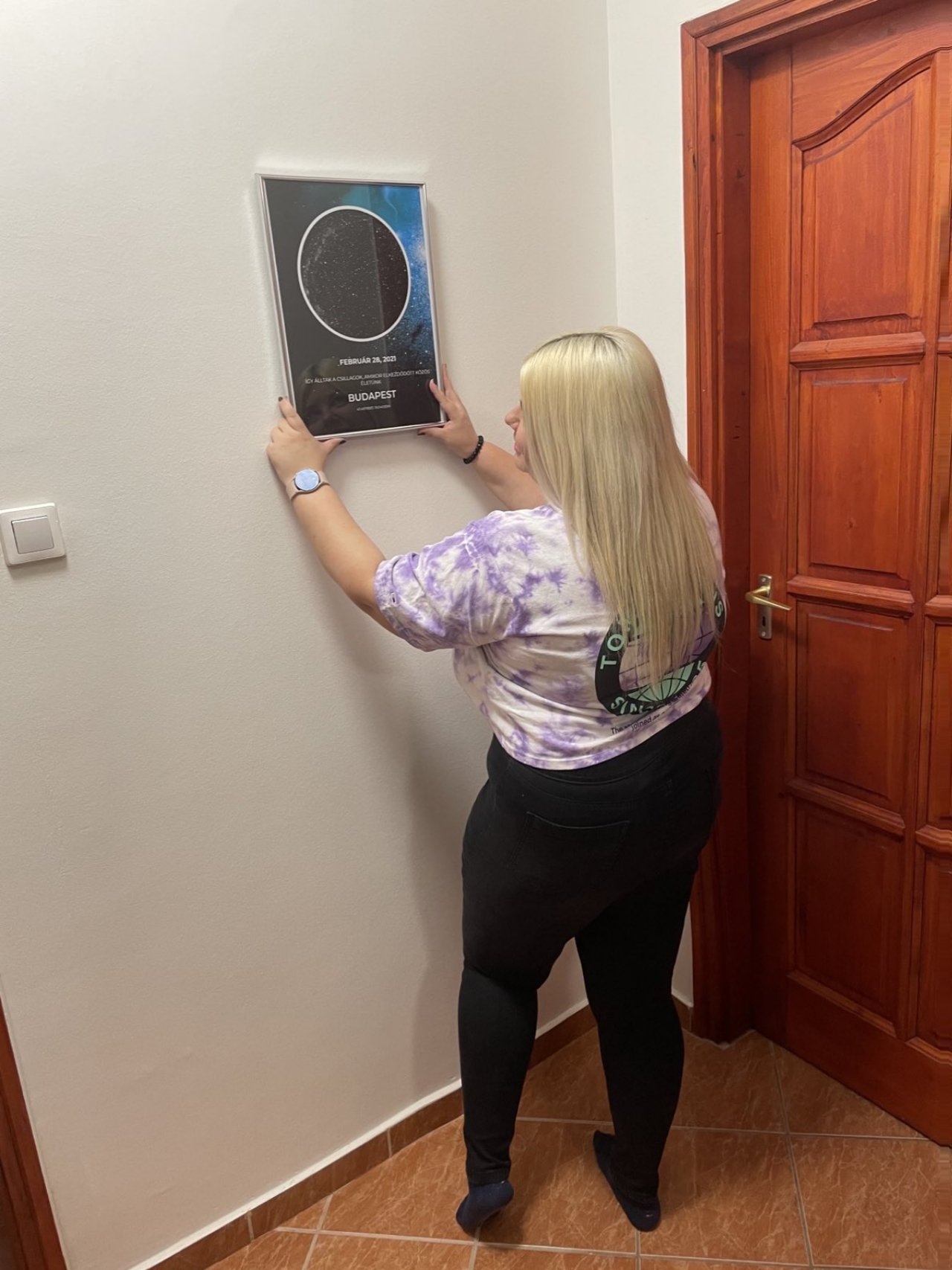 Bozsó Zsanett portfolio