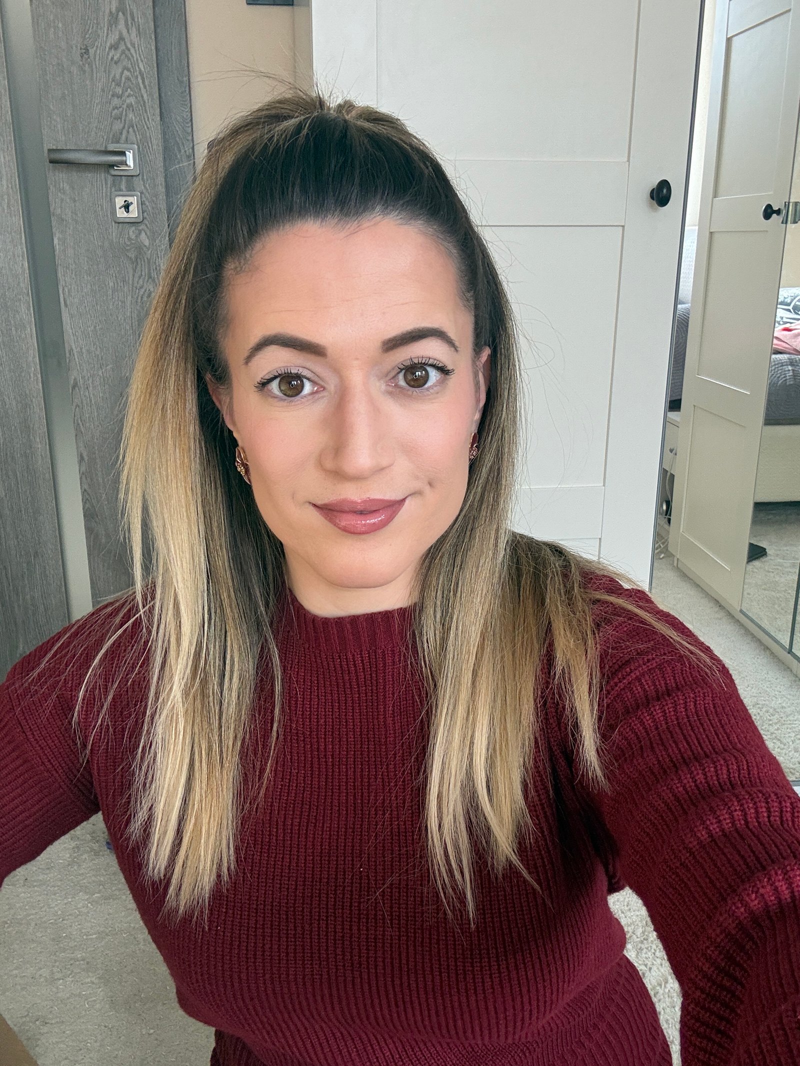 Szamos Gabriella portfolio